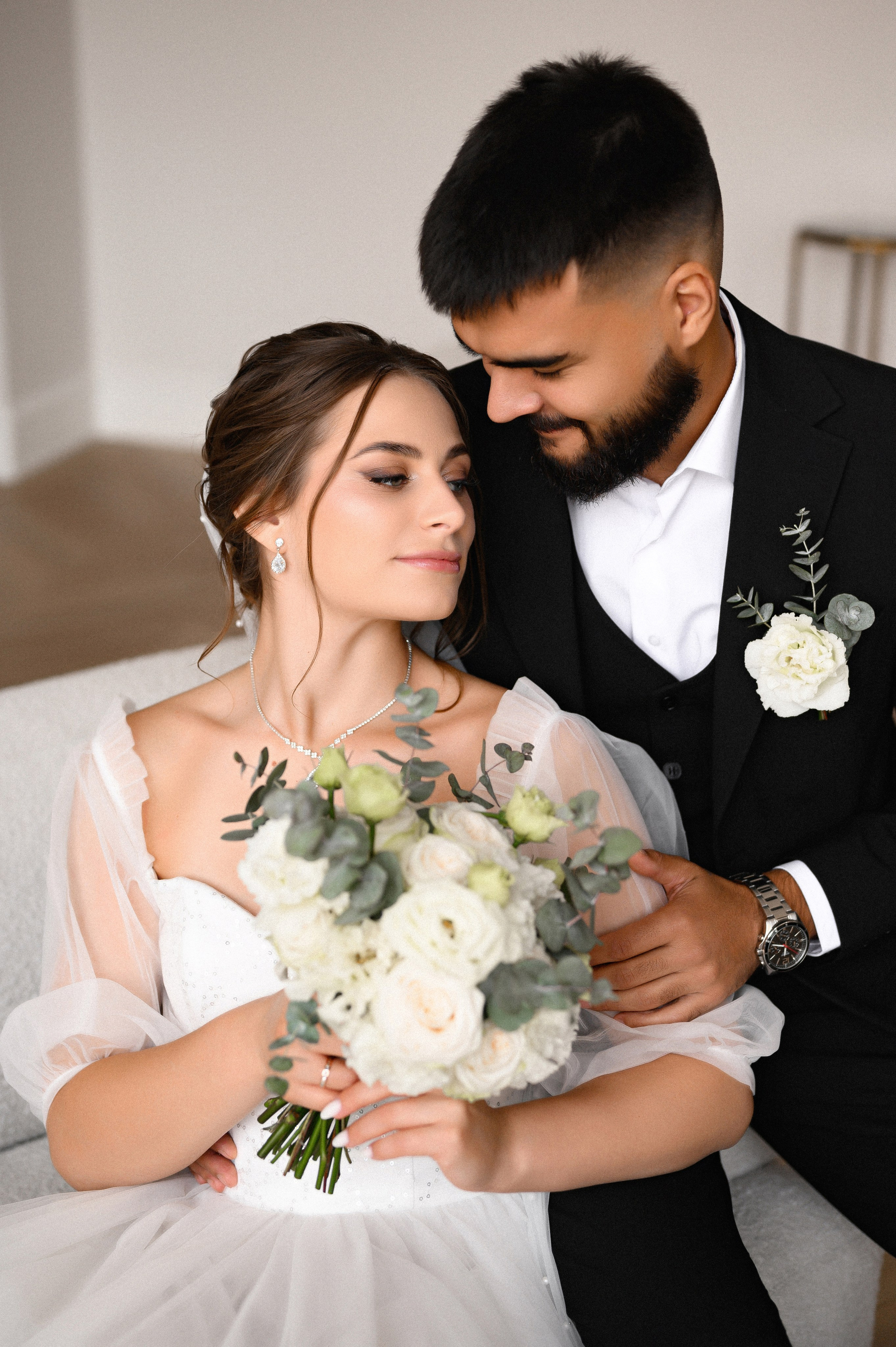 17.10.24. Свадебный и семейный фотограф в Краснодаре