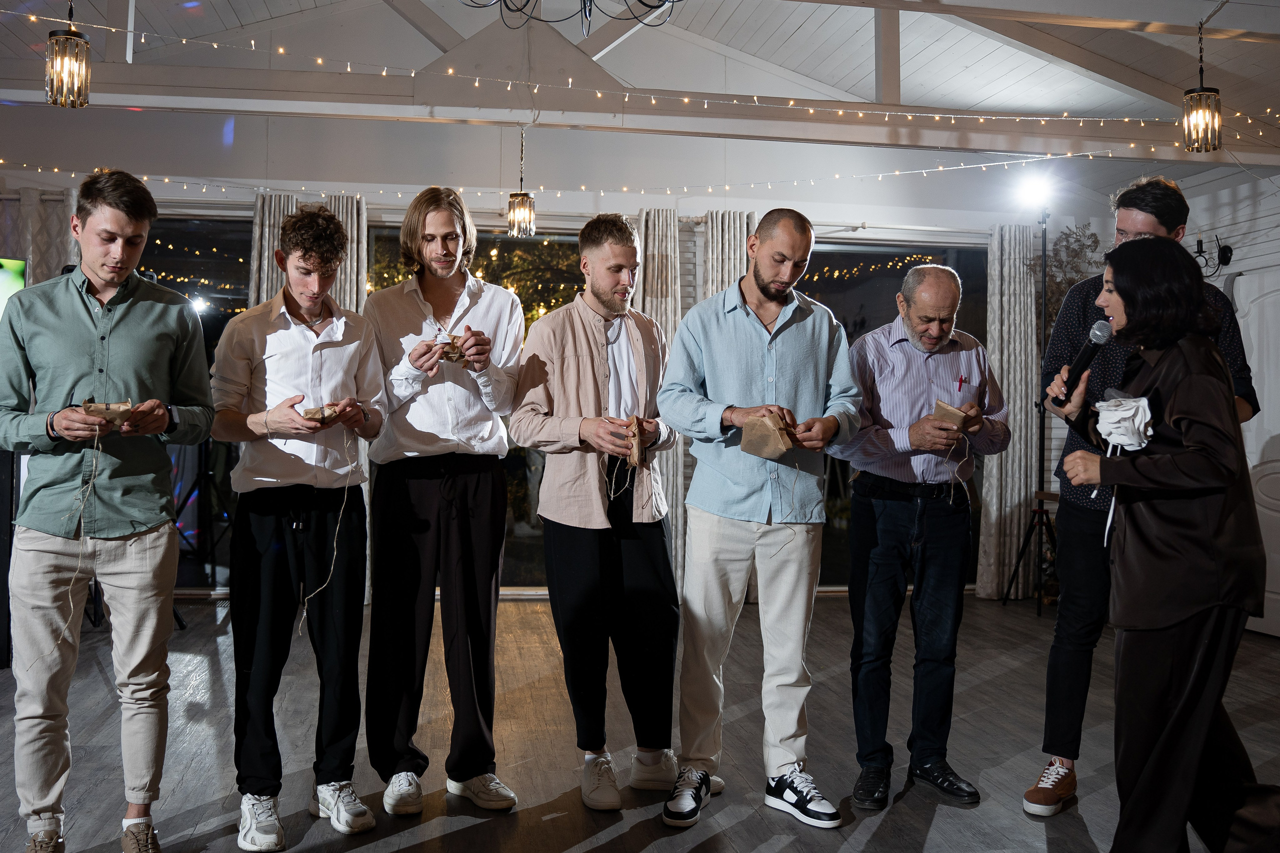 Маргарита & Рафаэль 12.09.2024. Свадебный Фотограф Илья Чепайкин. Калининград