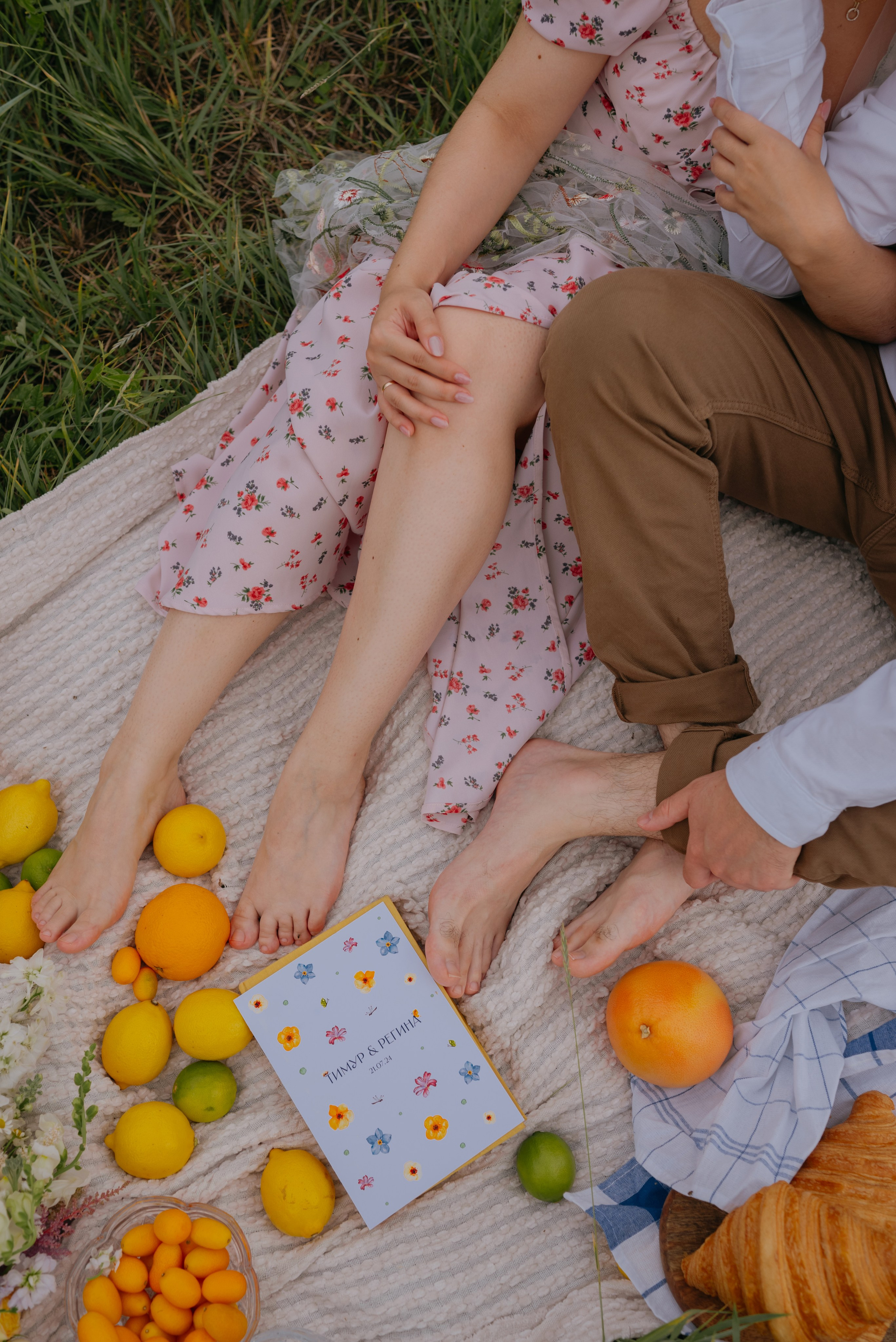 Тимур и Регина. Свадебный фотограф Уфа Дарья Насырова