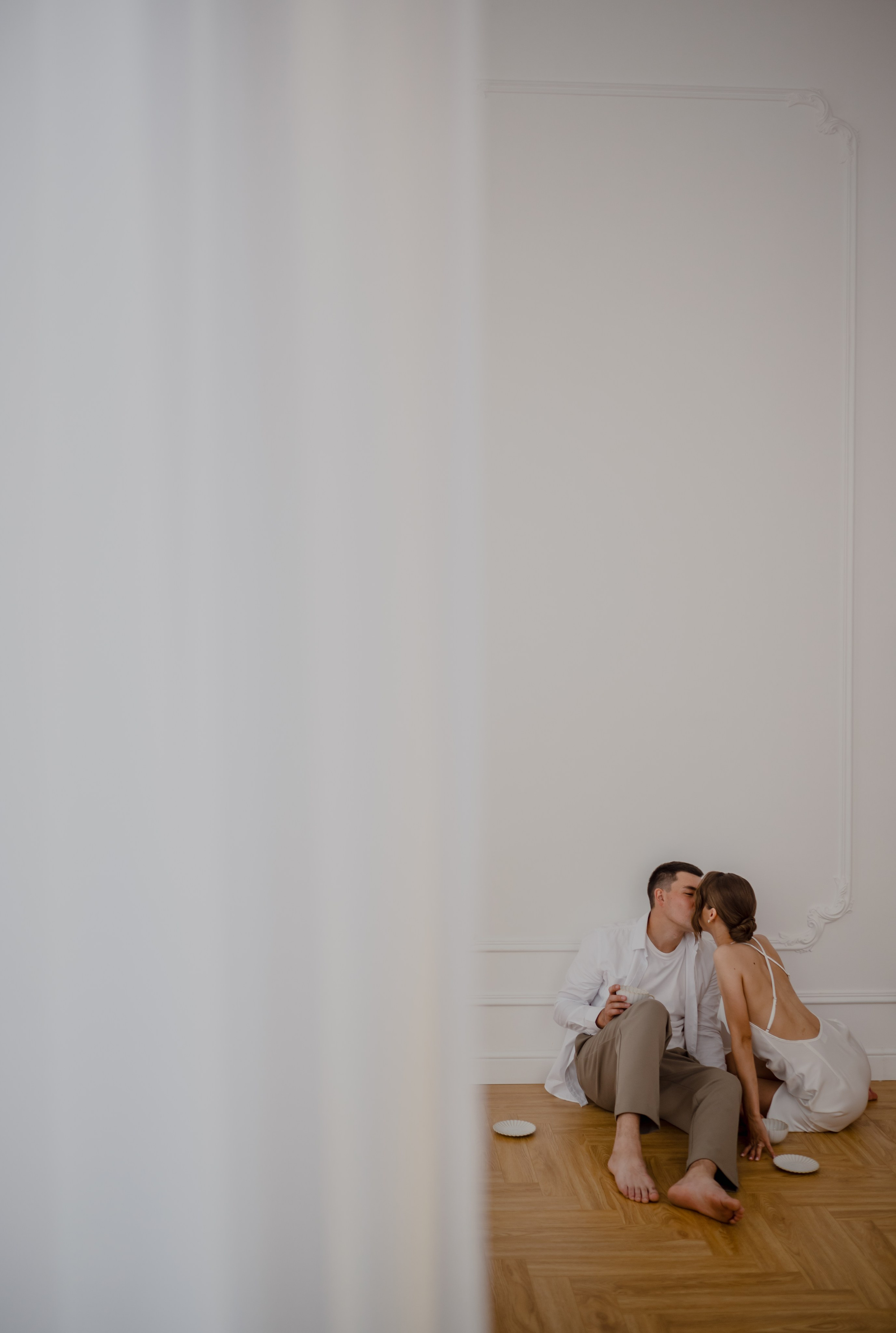 Александр и Ольга. Свадебный фотограф Уфа Дарья Насырова