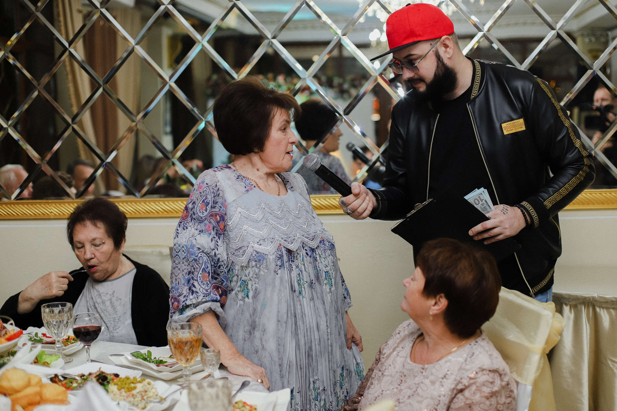 75 лет Галине Григорьевне. Фотограф в Алматы и Москве Даша Пушкина