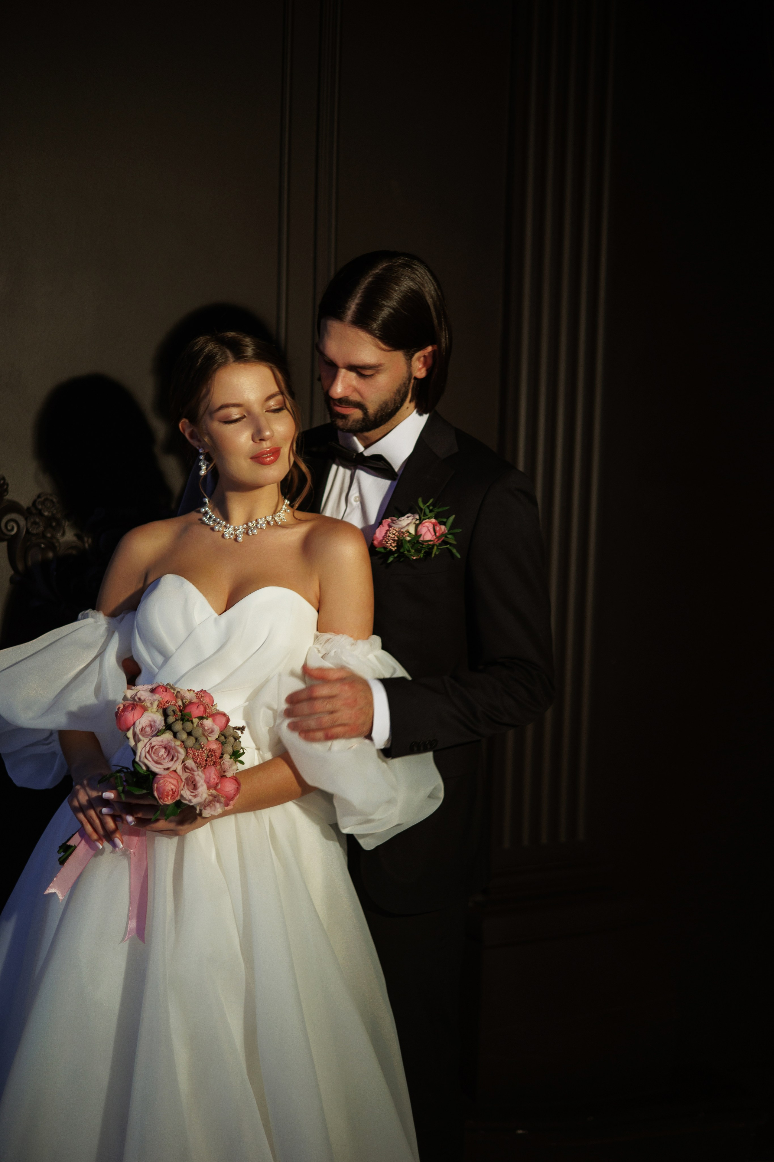 Студия Саша и Стас. Марковкина КрисТина