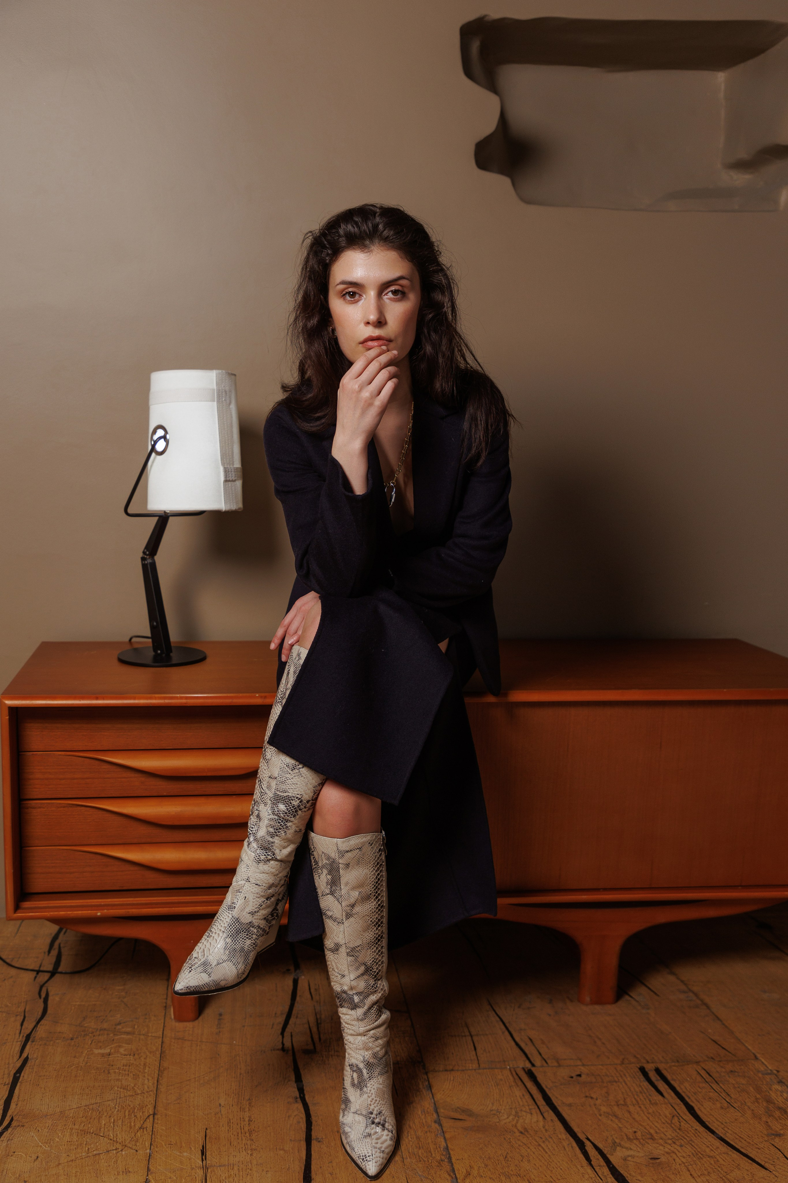 София 2 образа. Марковкина КрисТина