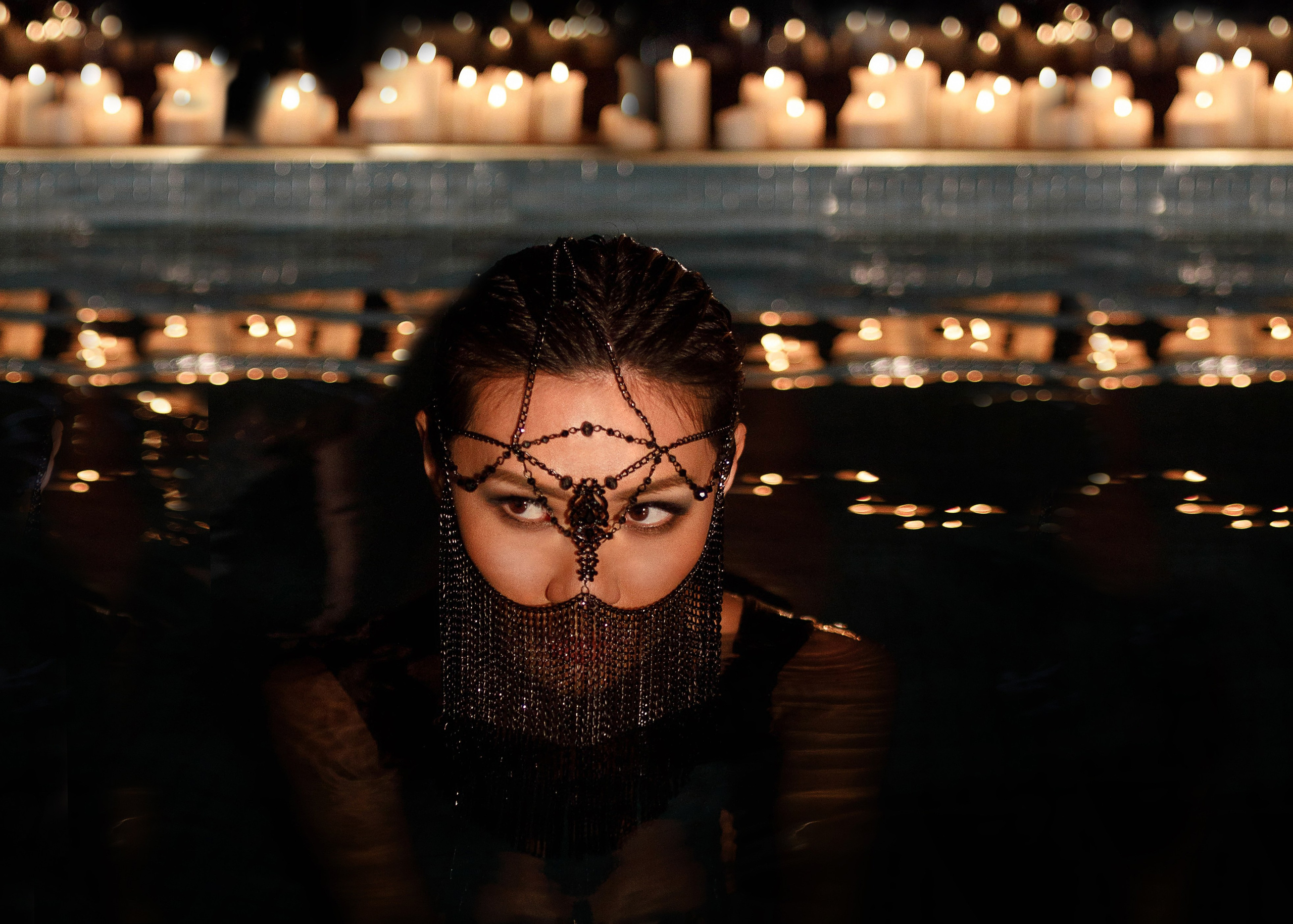 Махабат. Марковкина КрисТина