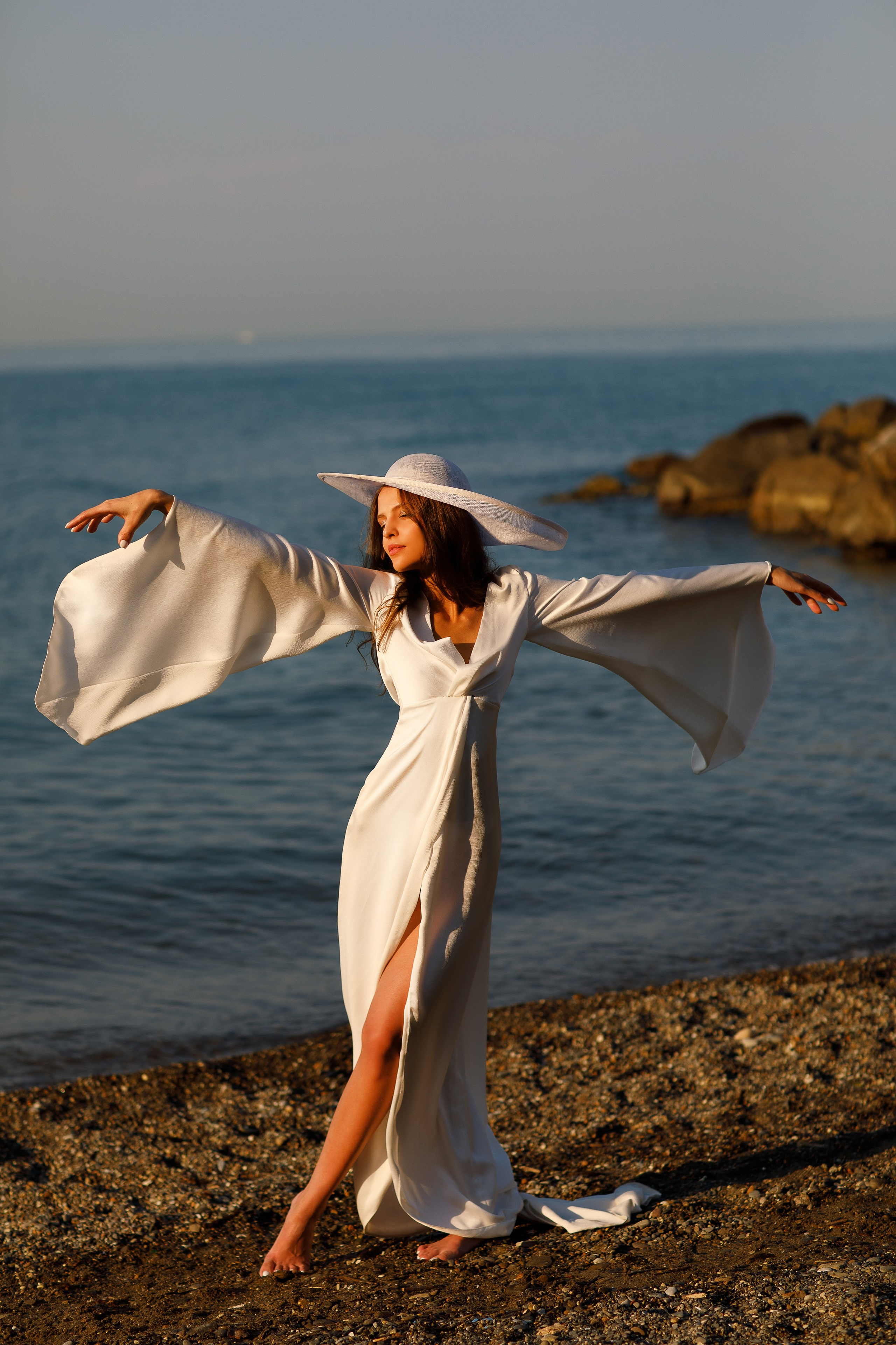 Адлер Денис и Саша. Марковкина КрисТина