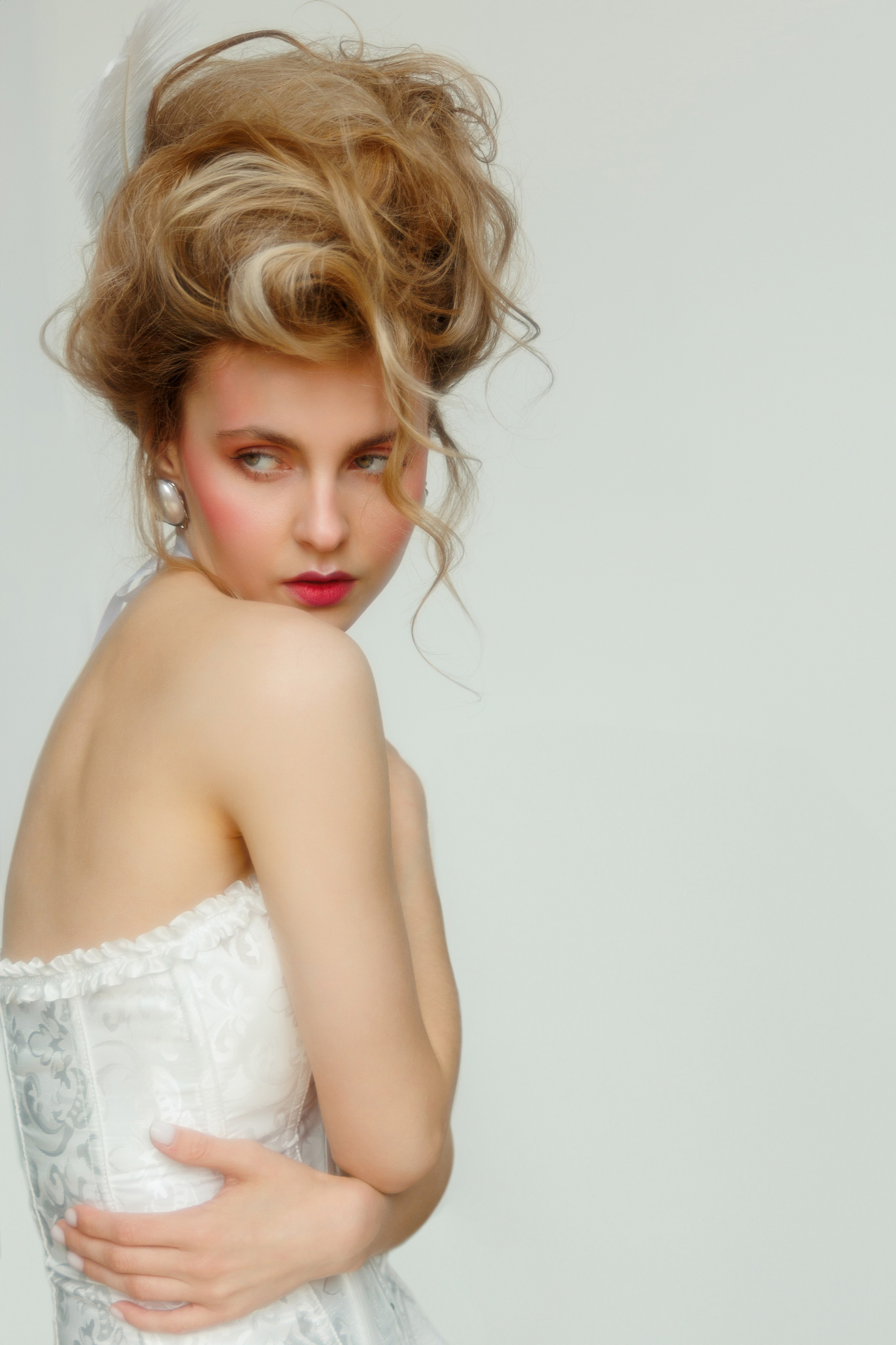 Мария Антуанетта. Марковкина КрисТина