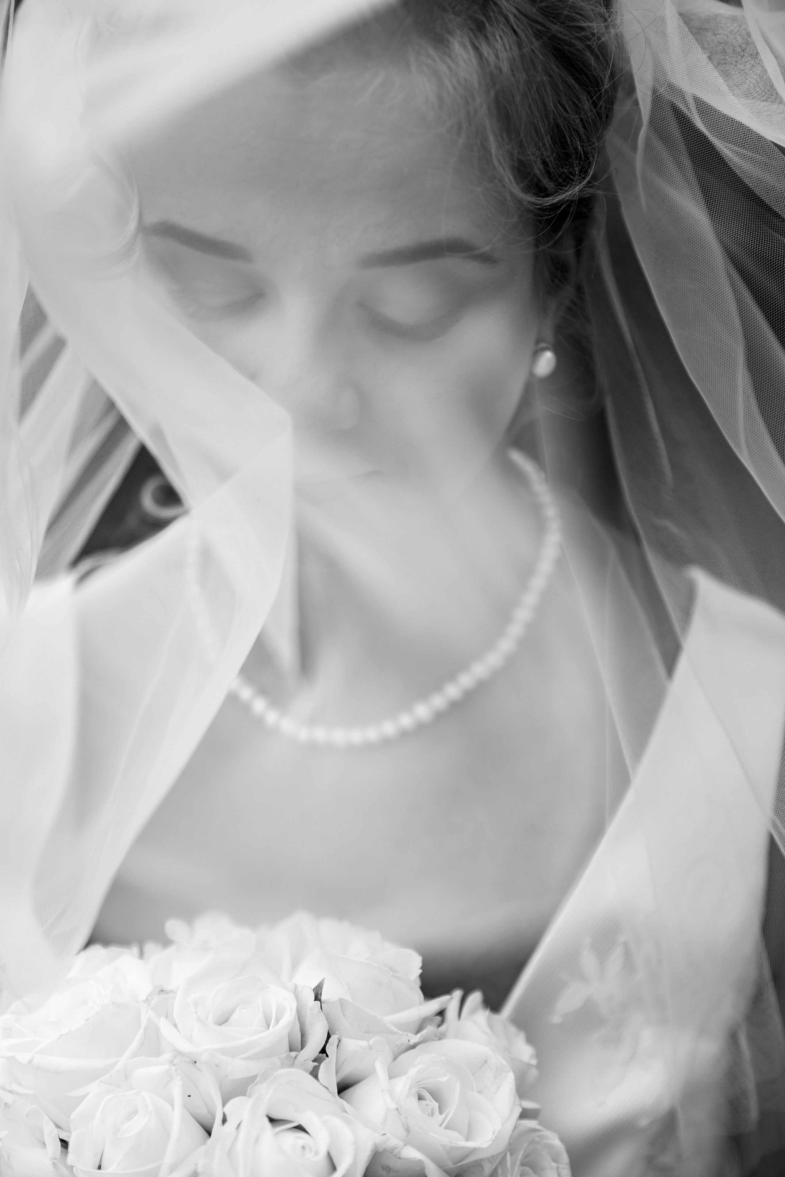 Мария и Константин. Профессиональный фотограф Надежда Антонова