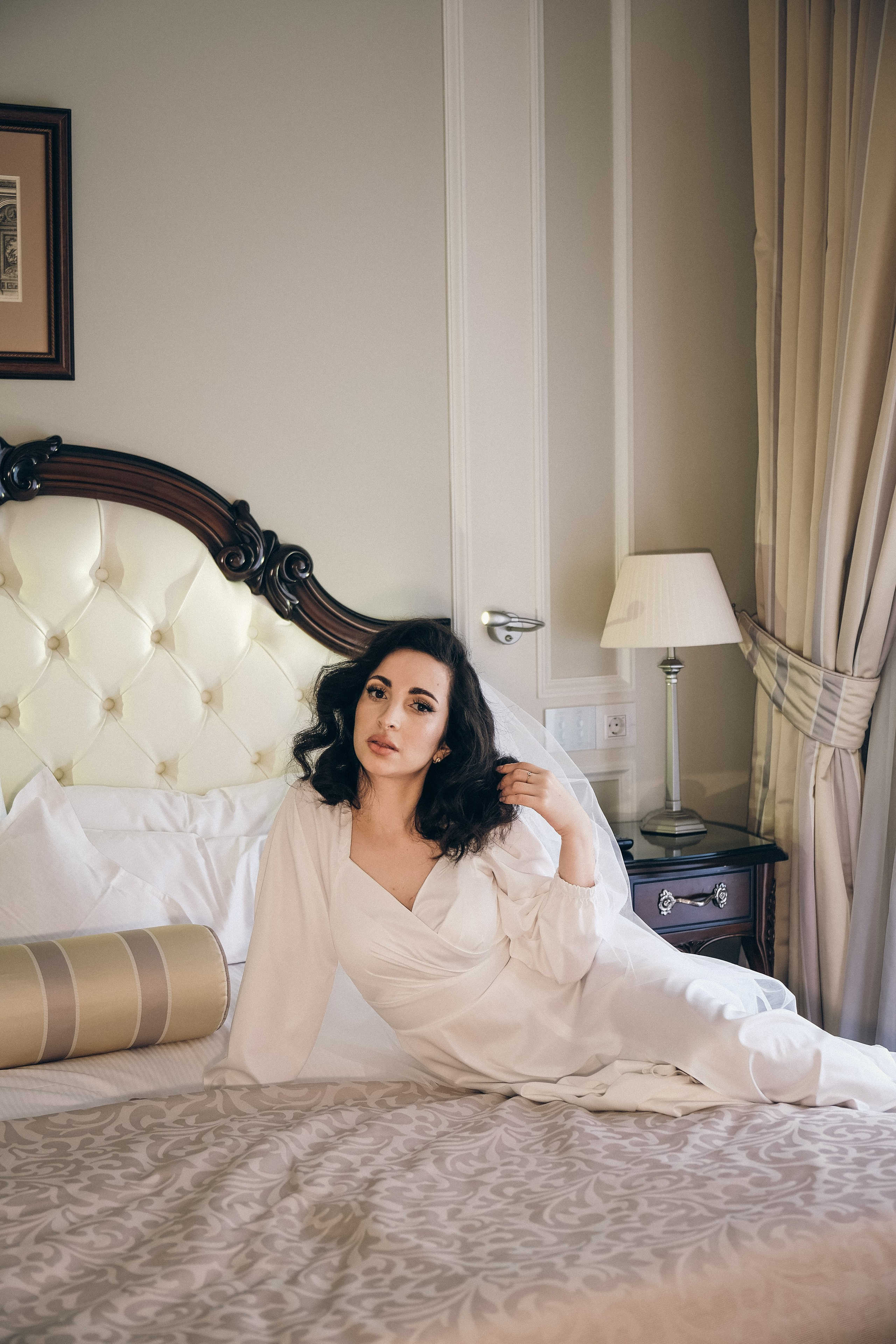 Дарья & Леонид.ДБ2. Phdkvmr.ru