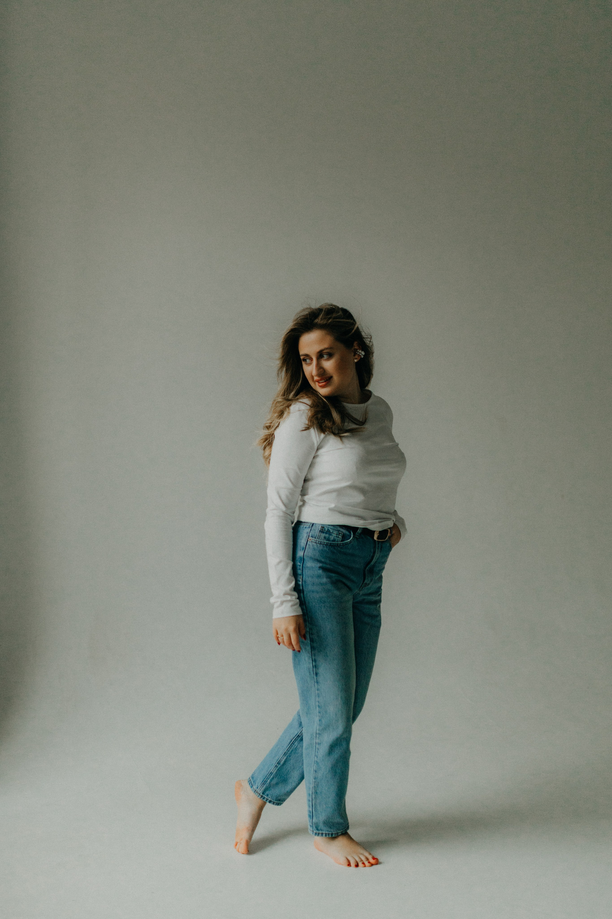 Яна. Фотограф НОГИНСК, Москва, Анастасия Белая