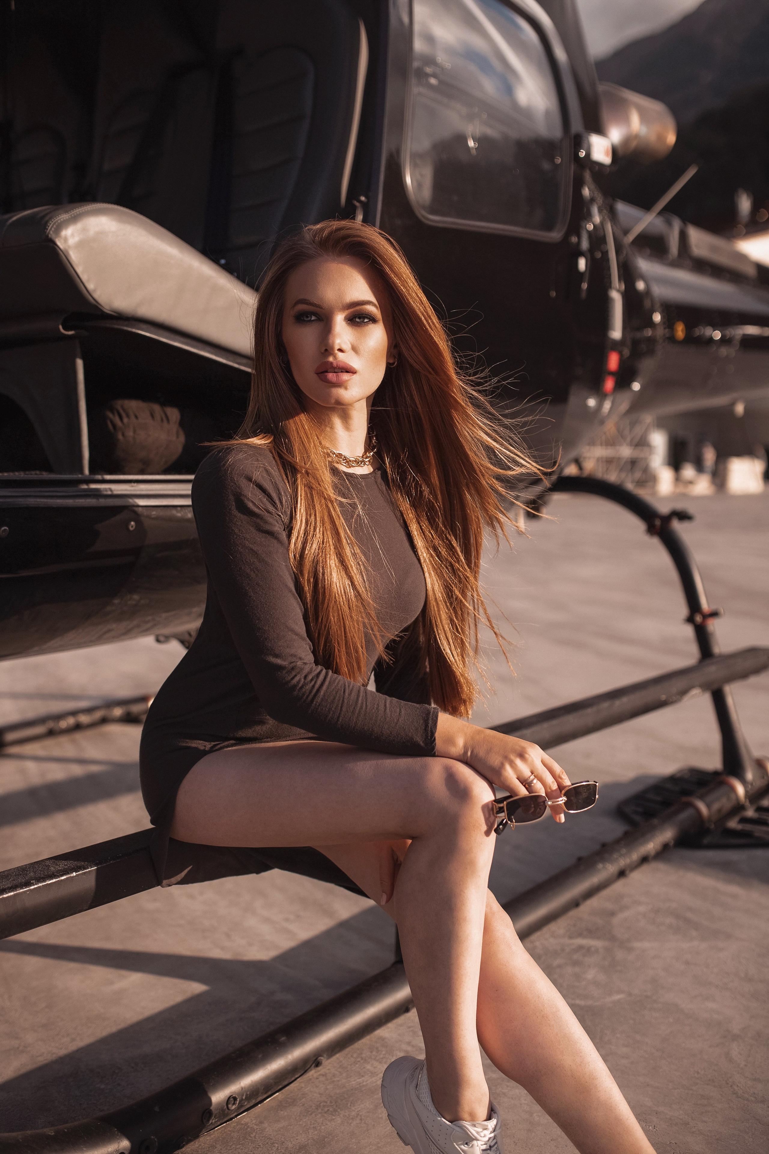 Алиса. Агафонова Анна — фотограф в Красной Поляне