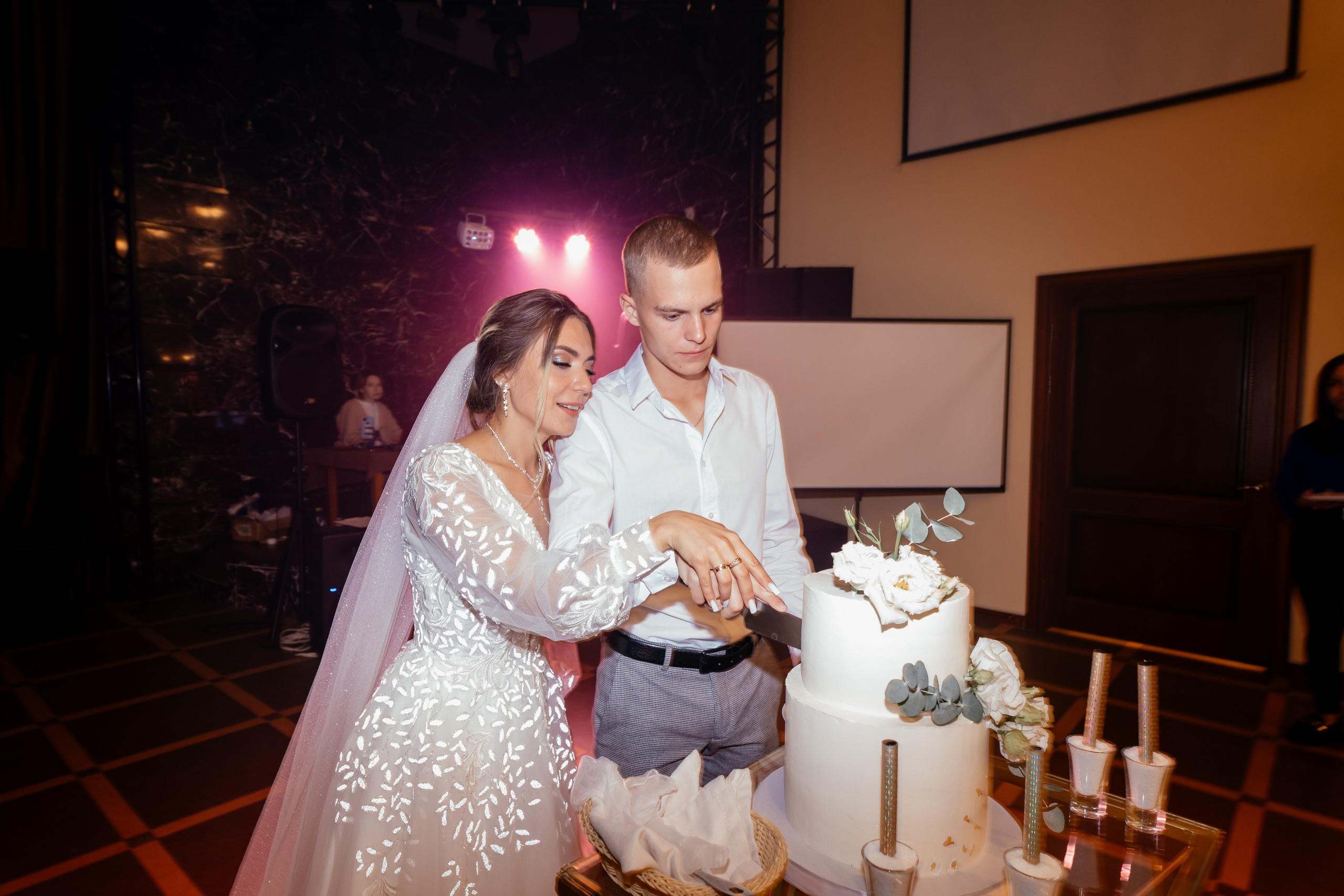 23 WED N&I. Свадебный фотограф Тулинова Мария