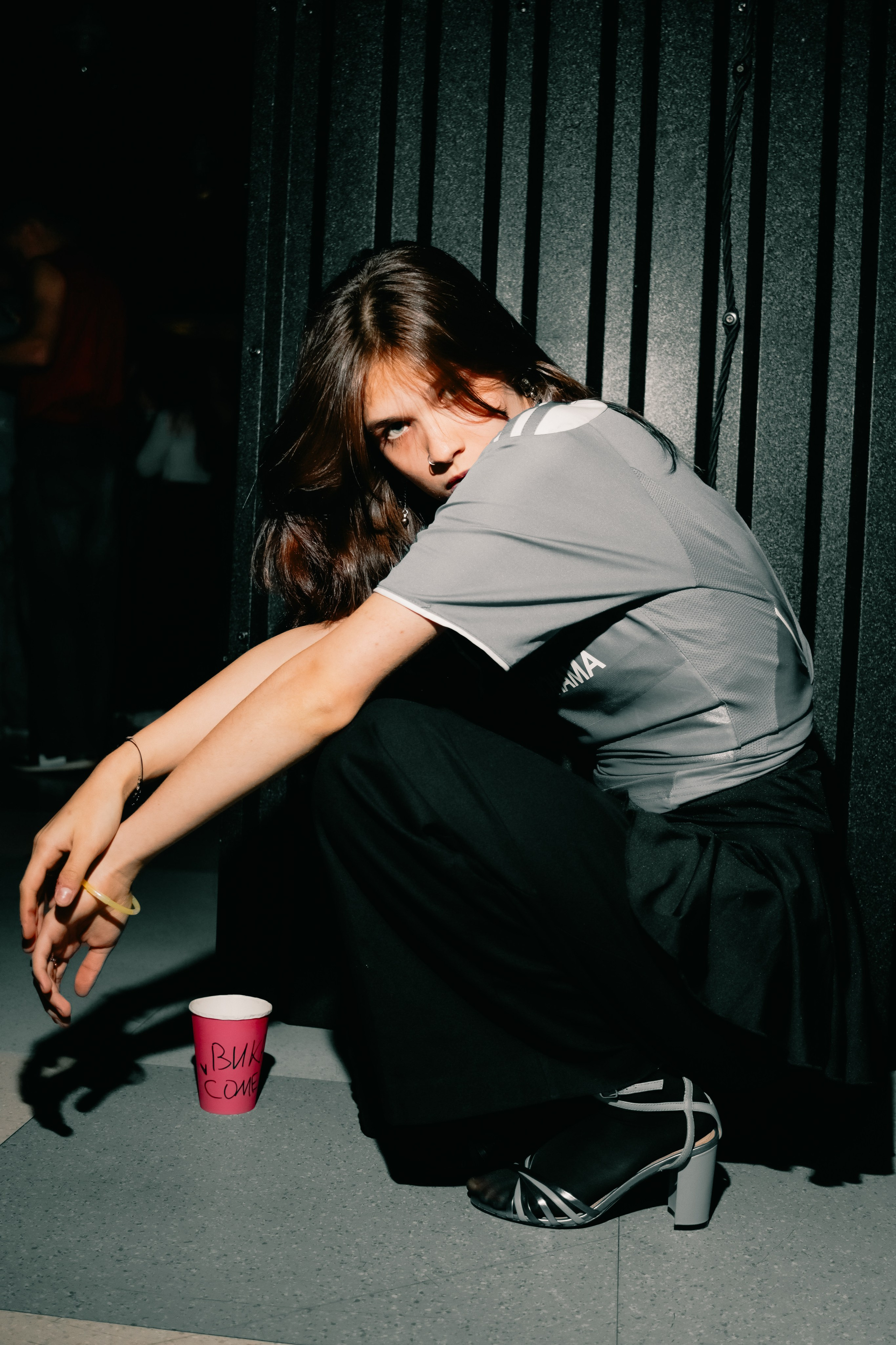 Репортаж. Фотограф в Санкт-Петербурге Александра Спиридонова