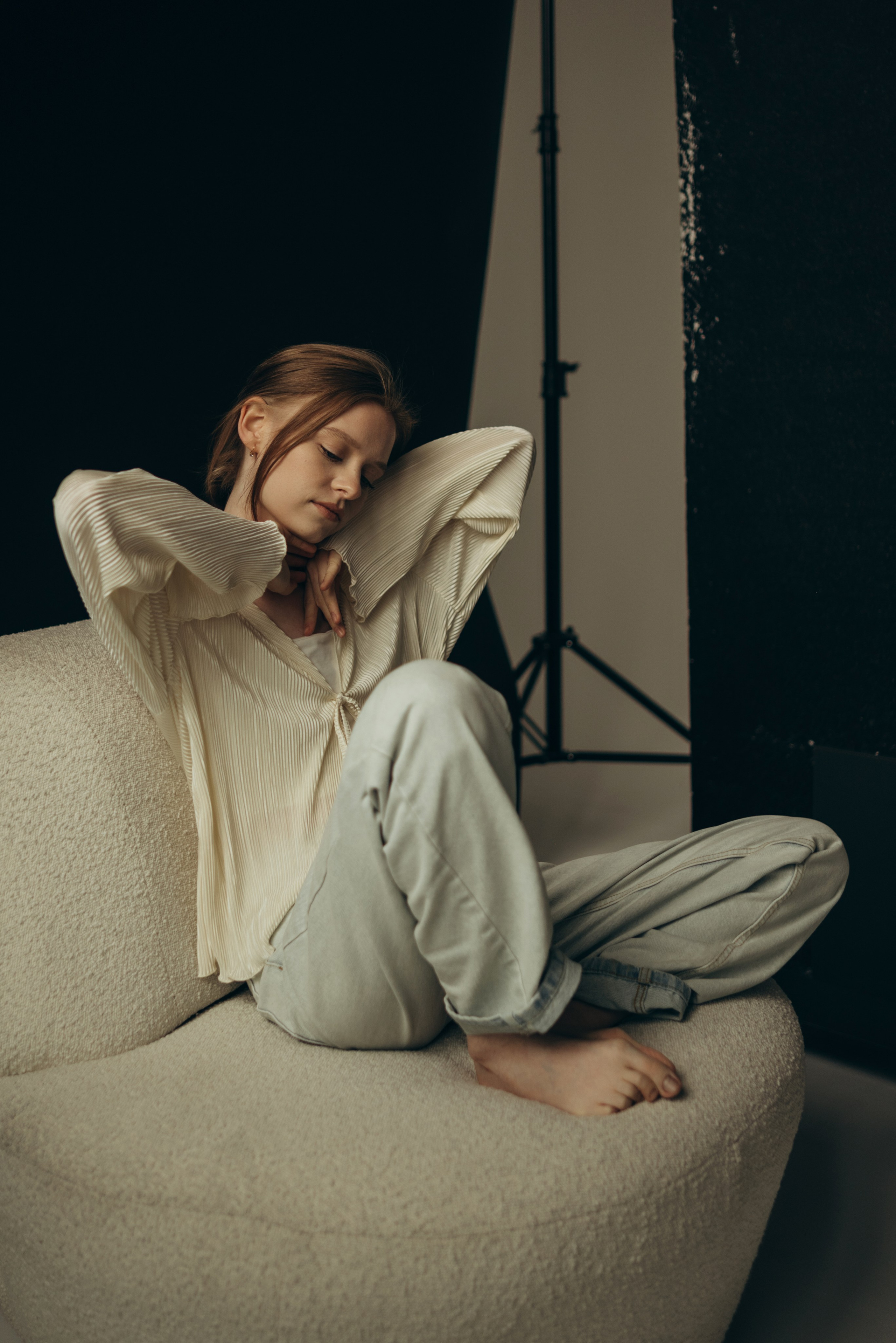 Анна. Сайт фотографа Светланы Еремченко