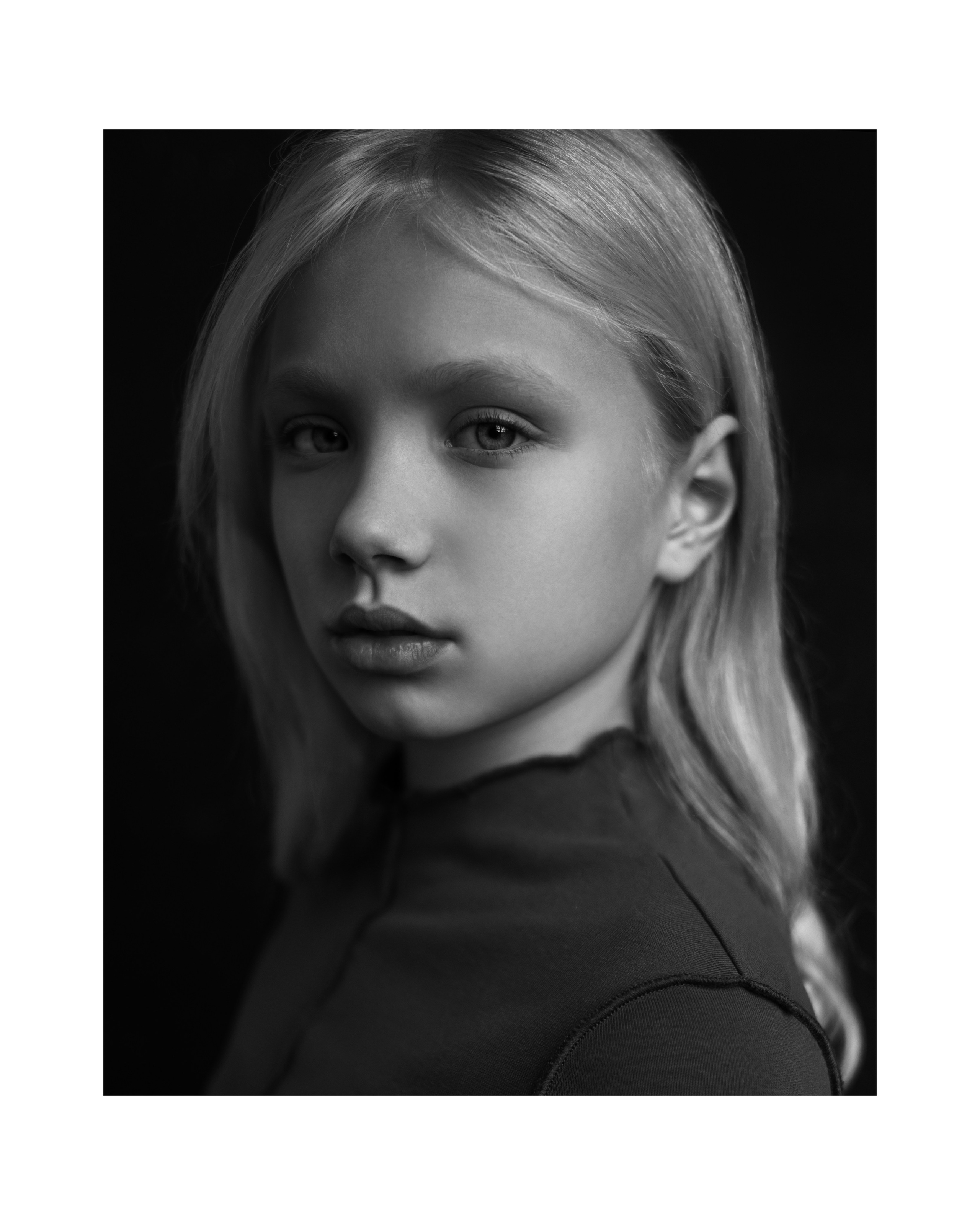 Beauty. Фотограф Москва Виктория Вишневская актерское / модельное портфолио