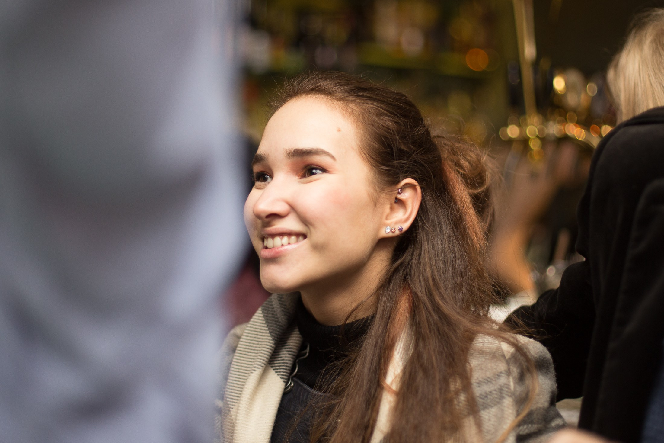 Пиф Паф 5 лет (осень 2018). Фотограф Анастасия Малеева