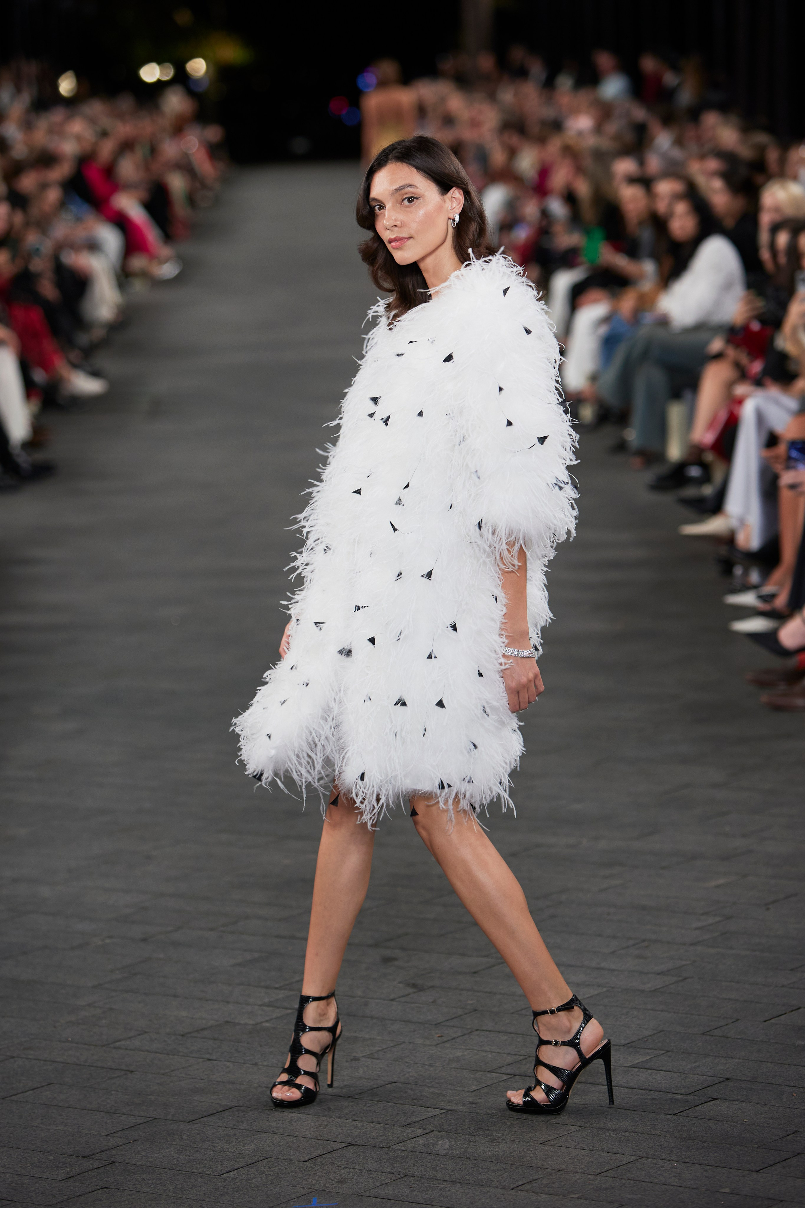 Carla Zampatti, AFW2025. Maria Poleshchuk, commercial photographer in Sydney