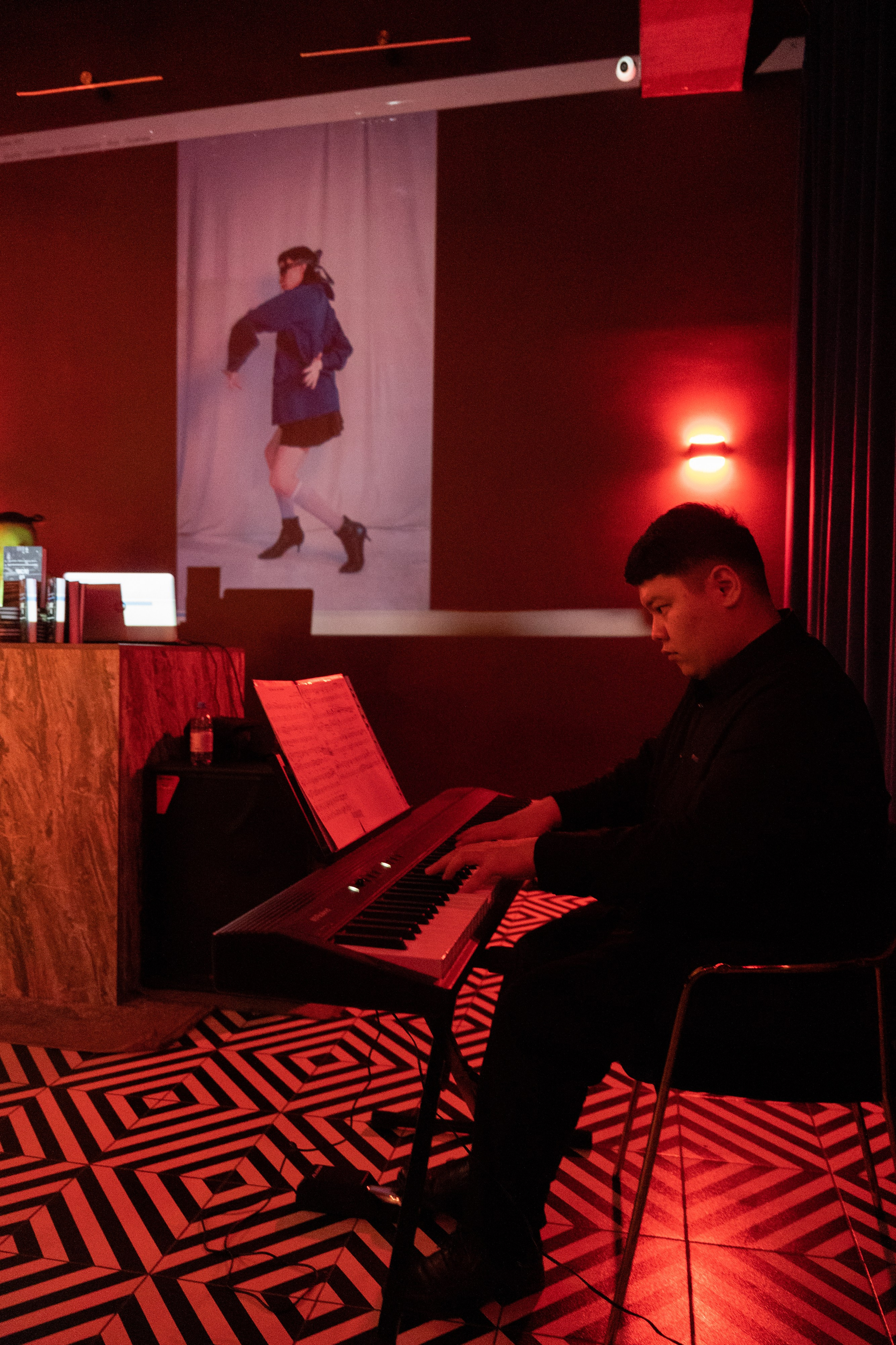 Art Ball. Репортажный фотограф в Астане — Диана Калтаева, портретный фотограф