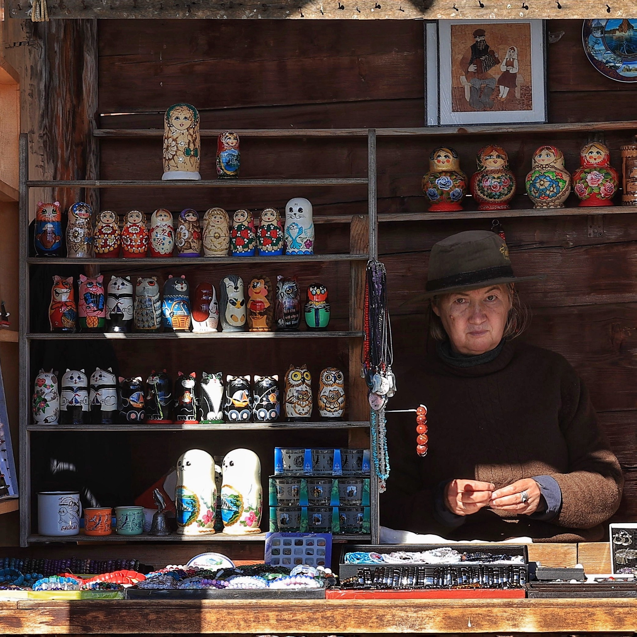 2025 год. Тащилин Сергей. Фотографии. Жизнь. Хобби