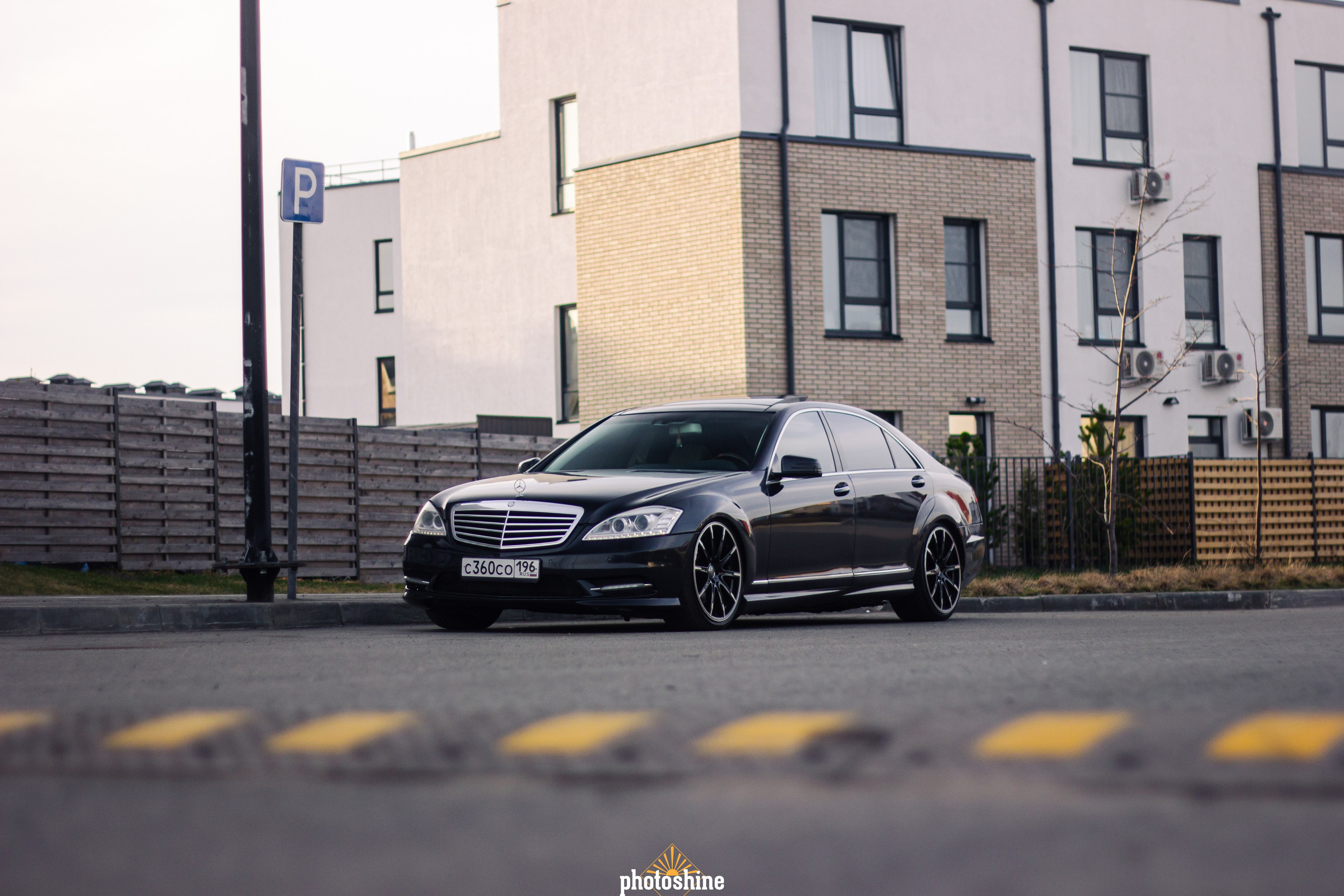 Автомобильные съемки. Photoshine | Оля | Фотограф из Челябинска
