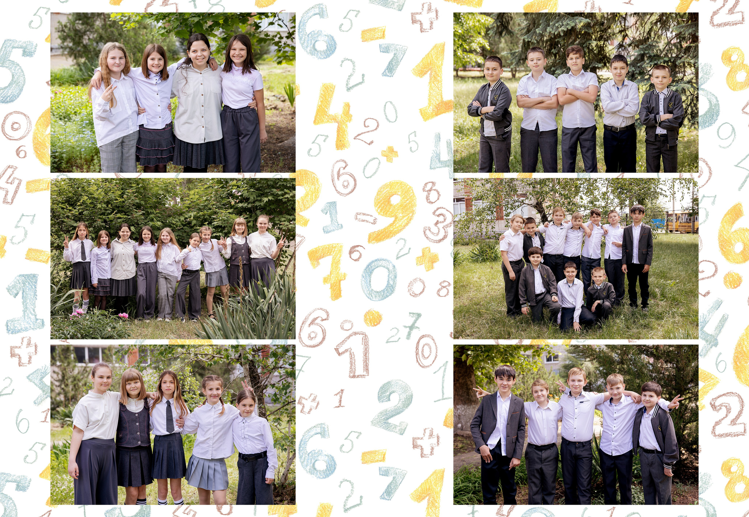 4 класс вариант наполнения 2. Школьный фотограф в Краснодаре Юлия Войлова