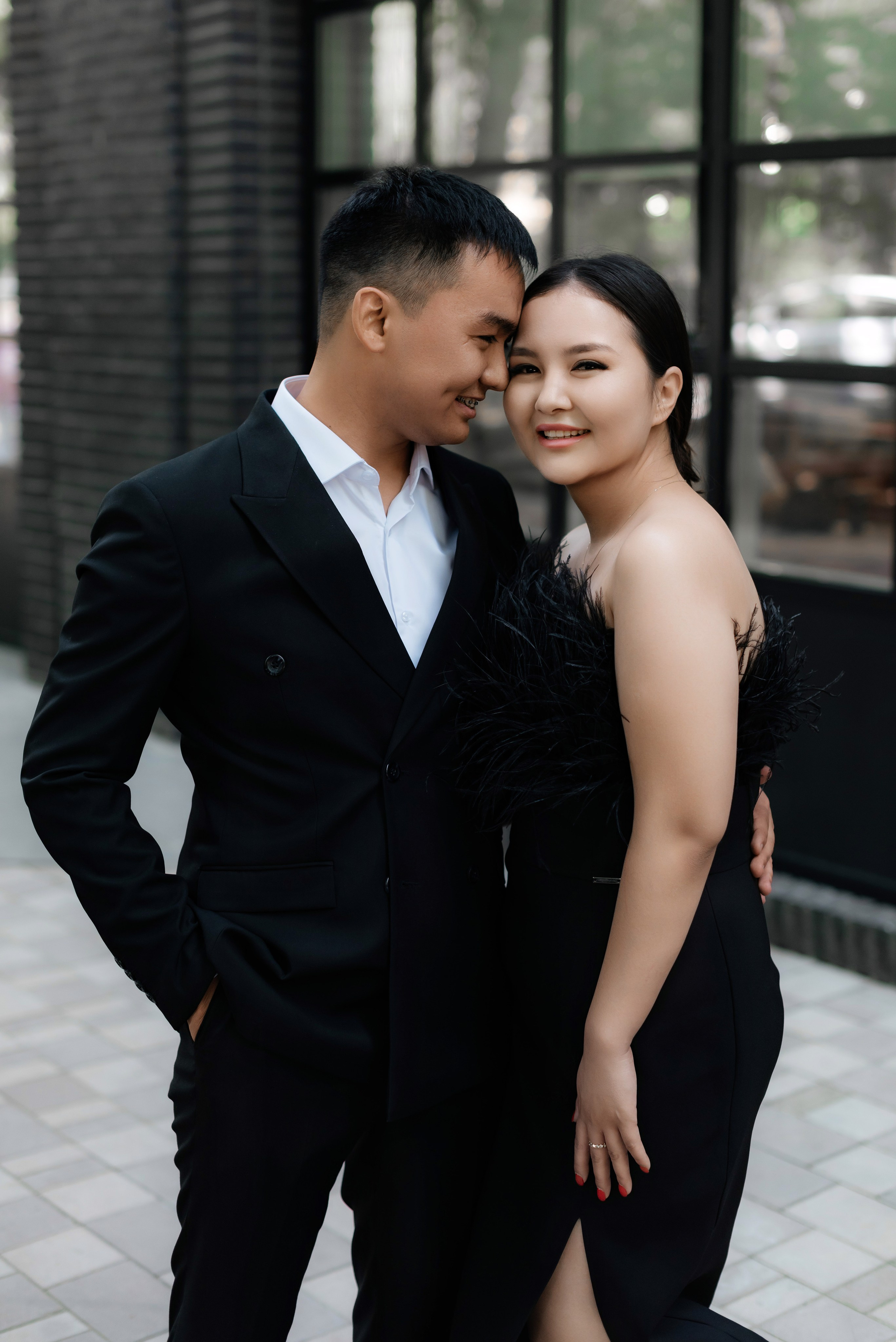 N&S. Свадебный фотограф Махаббатов Алишер