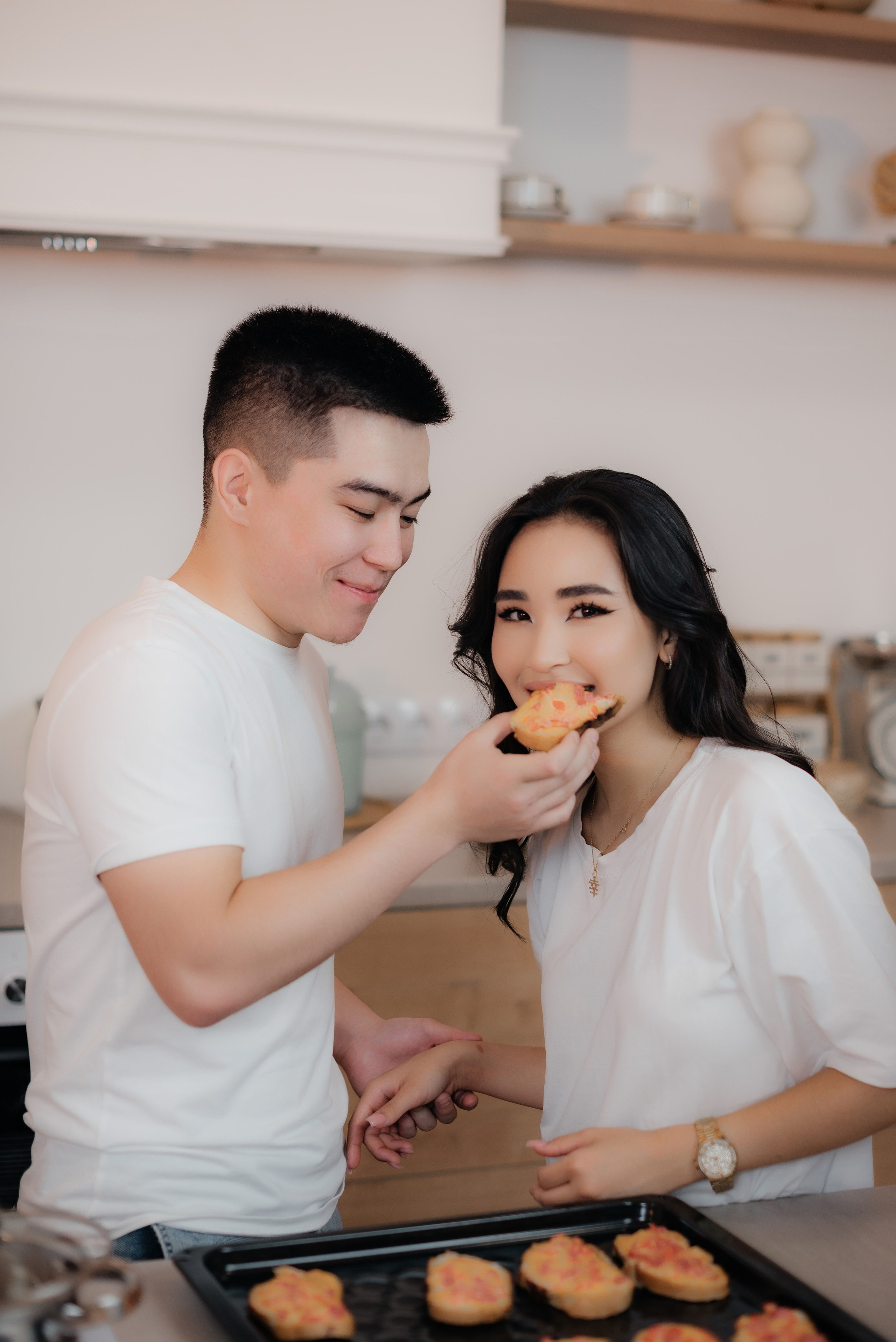 A&M. Свадебный фотограф Махаббатов Алишер