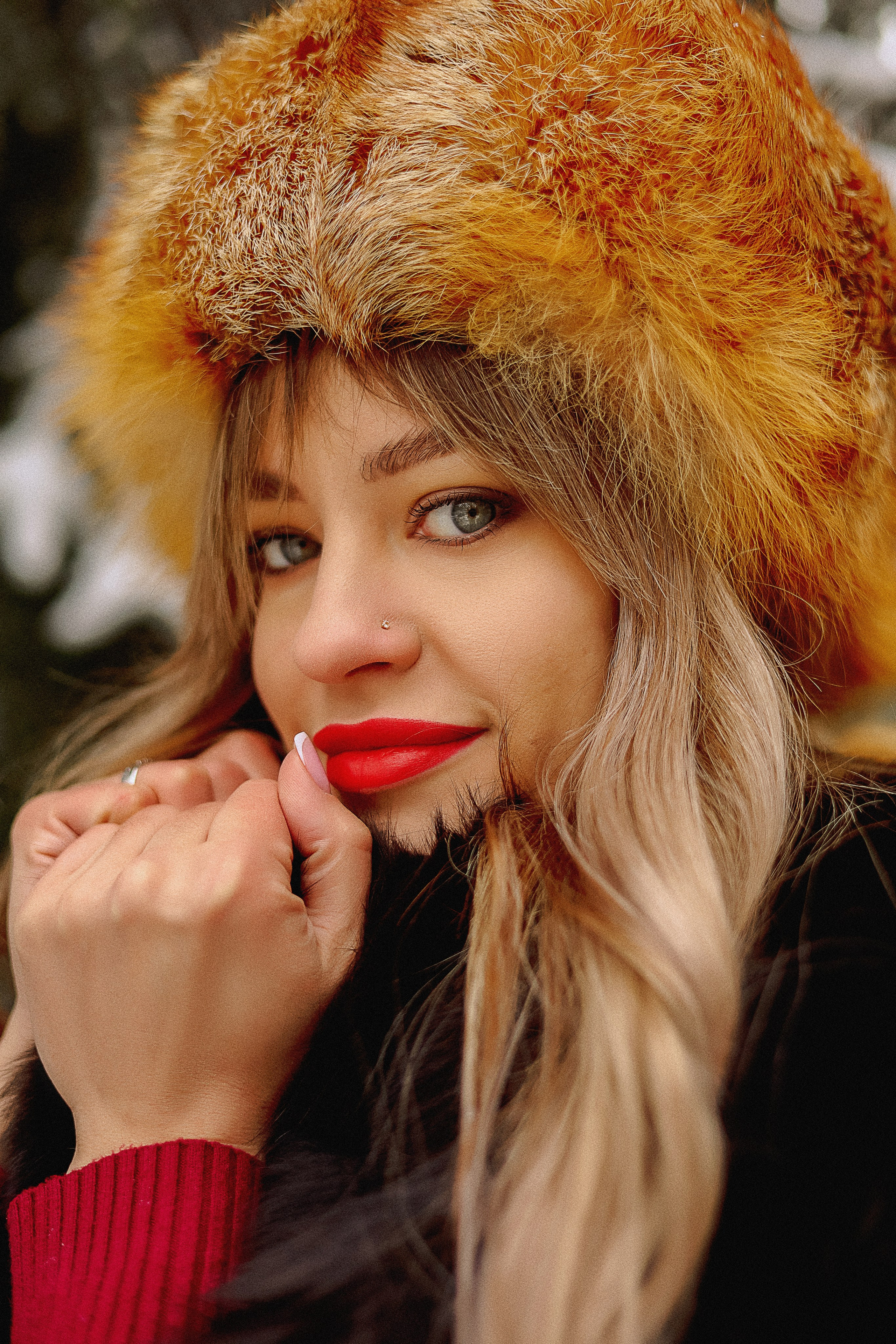 ALENA. Фотограф женского портрета, беременности и семейных фотосессий