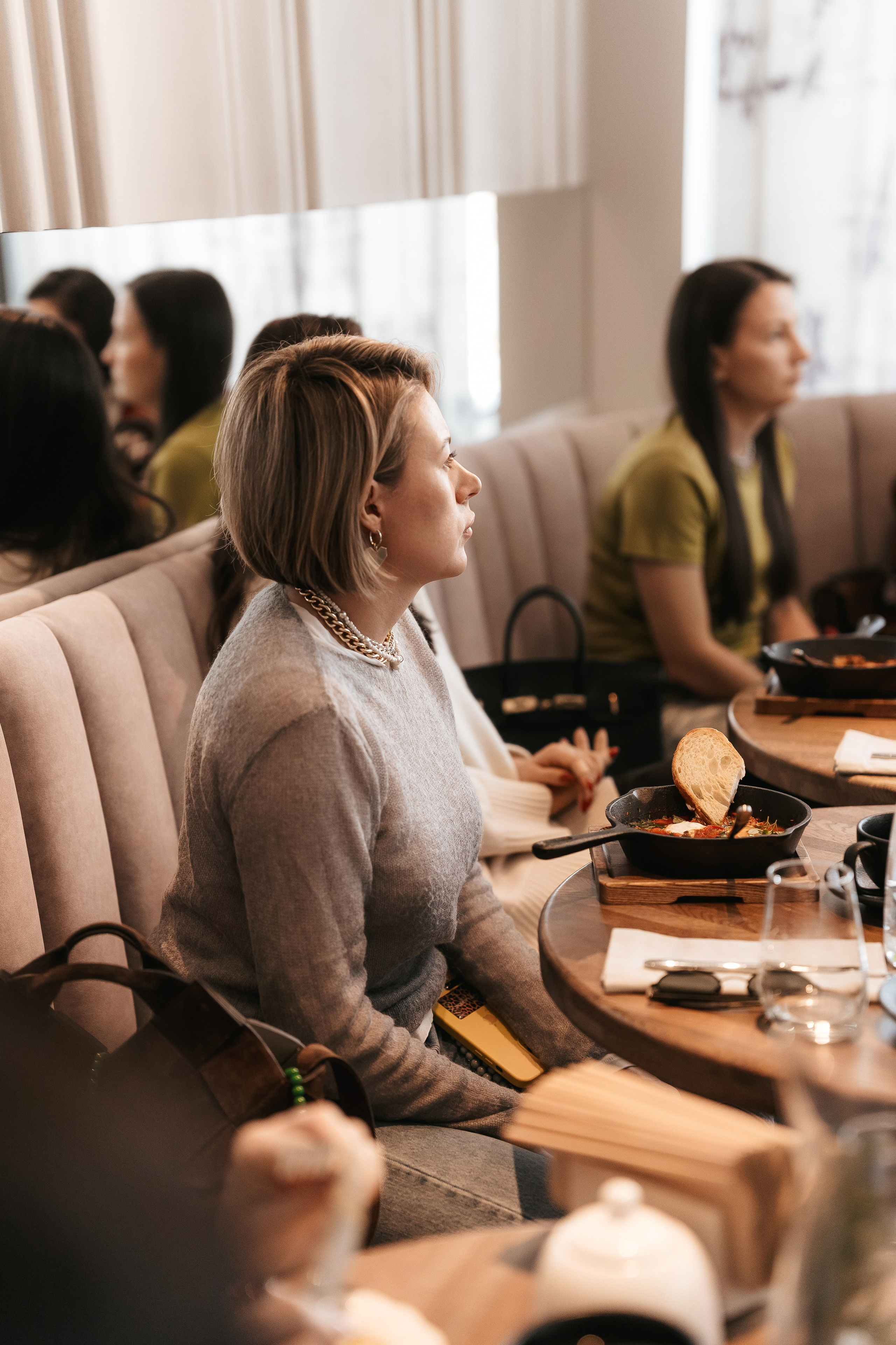 BEAUTY NOVA. СВОИ. ФОТООТЧЕТЫ-СОБЫТИЯ-МЕСТА