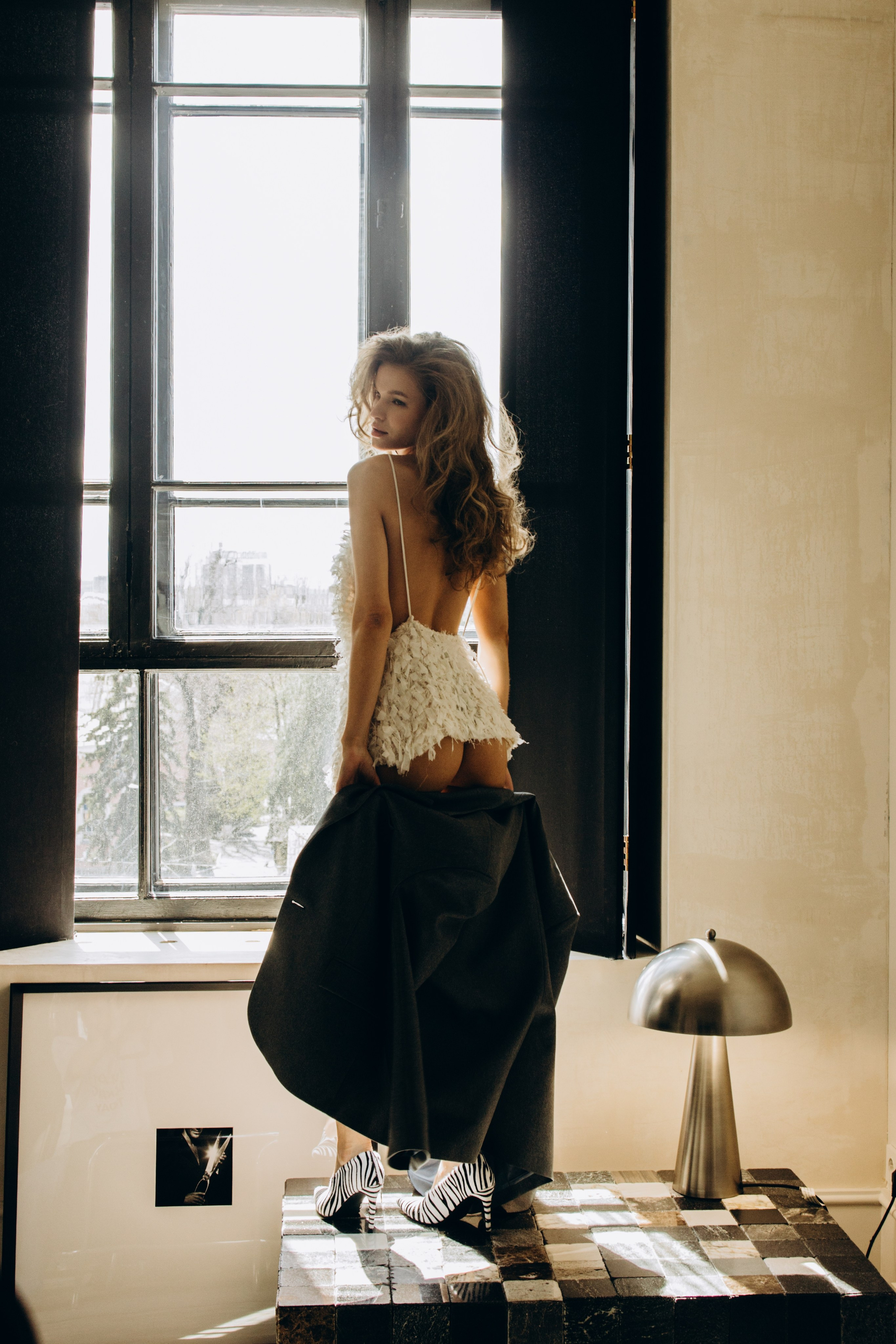 Perfect NewYork. Фотограф из Краснодара Мария Приходько