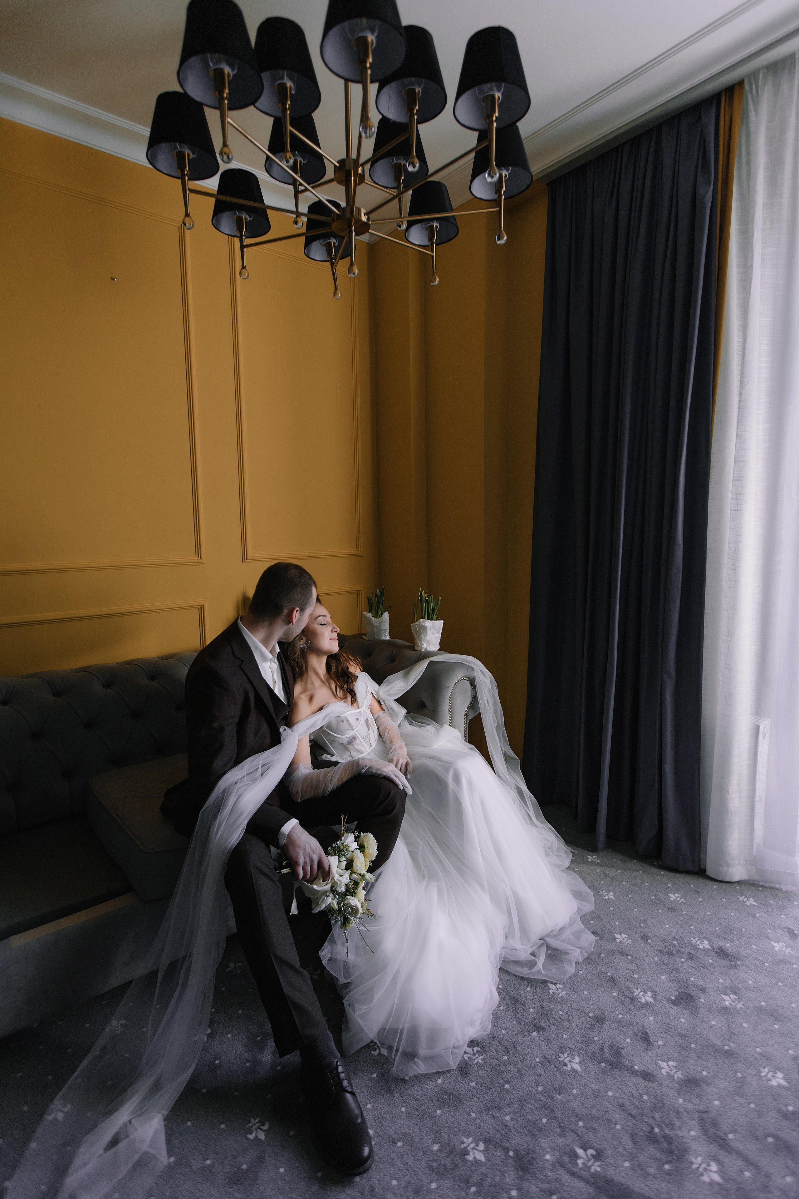 Творческая. Свадебный и семейный фотограф Челябинск и Челябинская область