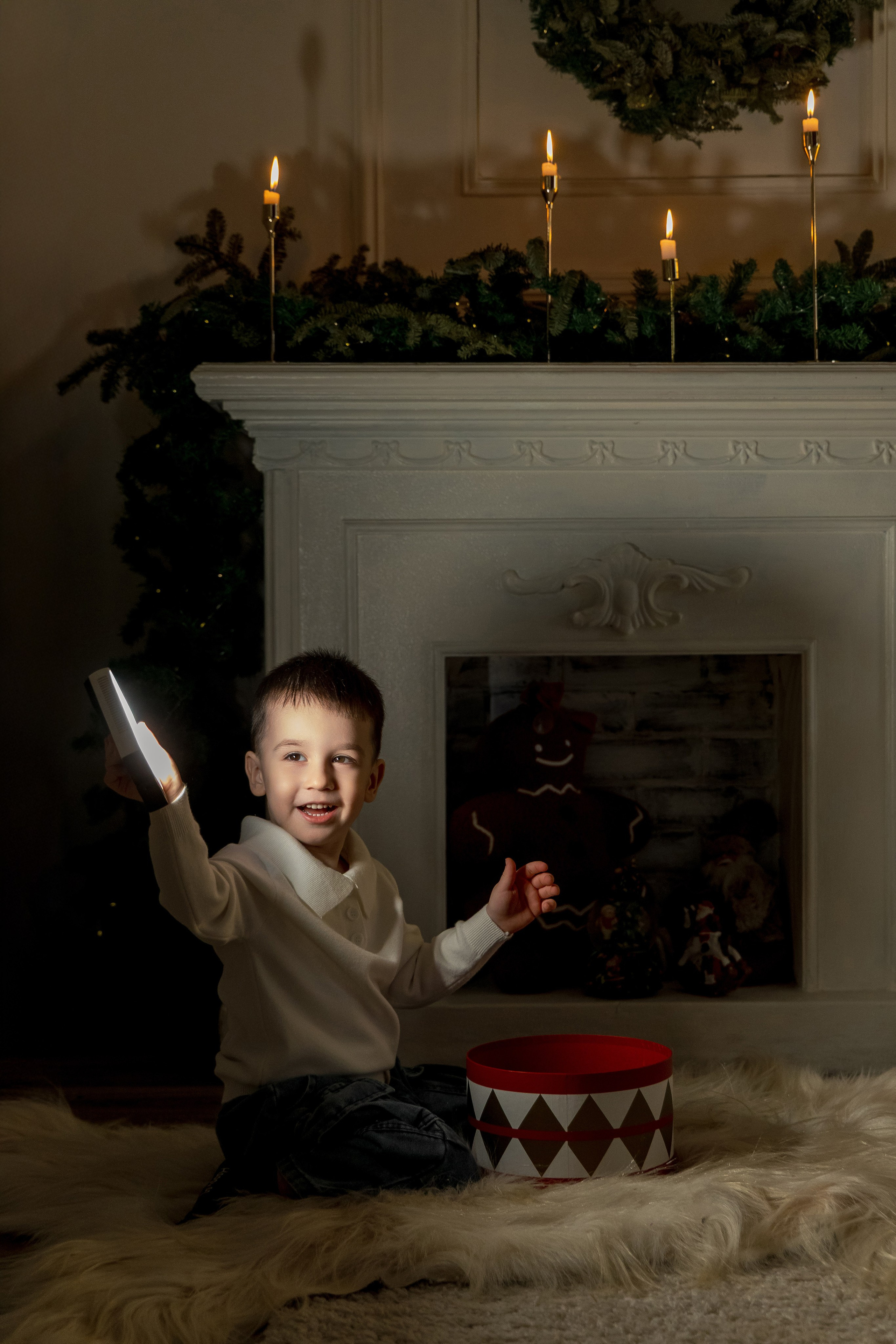 Сонечка с семьёй. Свадебный и семейный фотограф в Каспийске Алёна Нурмагомедова