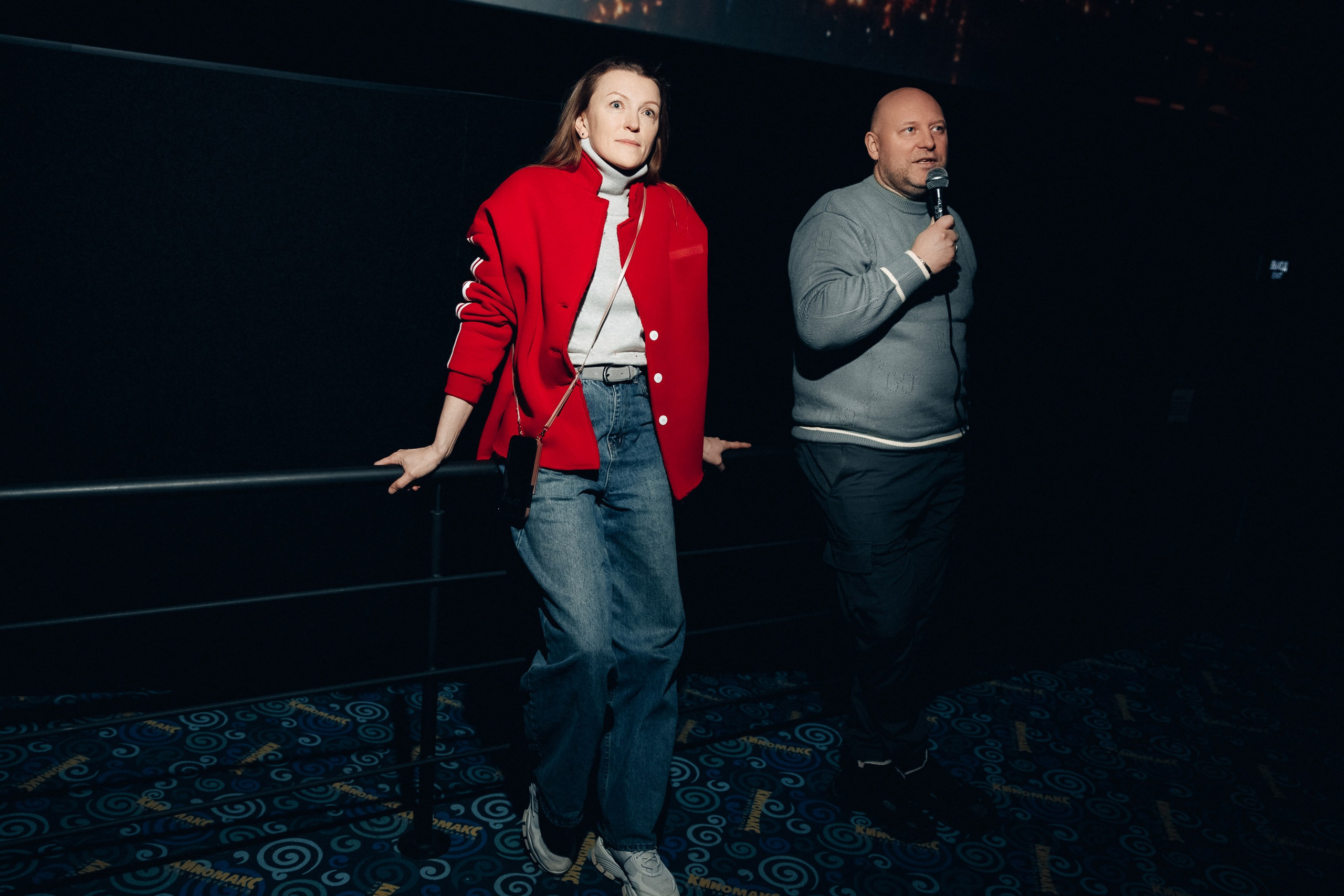 Киномакс. Свадебный фотограф Дмитрий Воробьев Ярославль