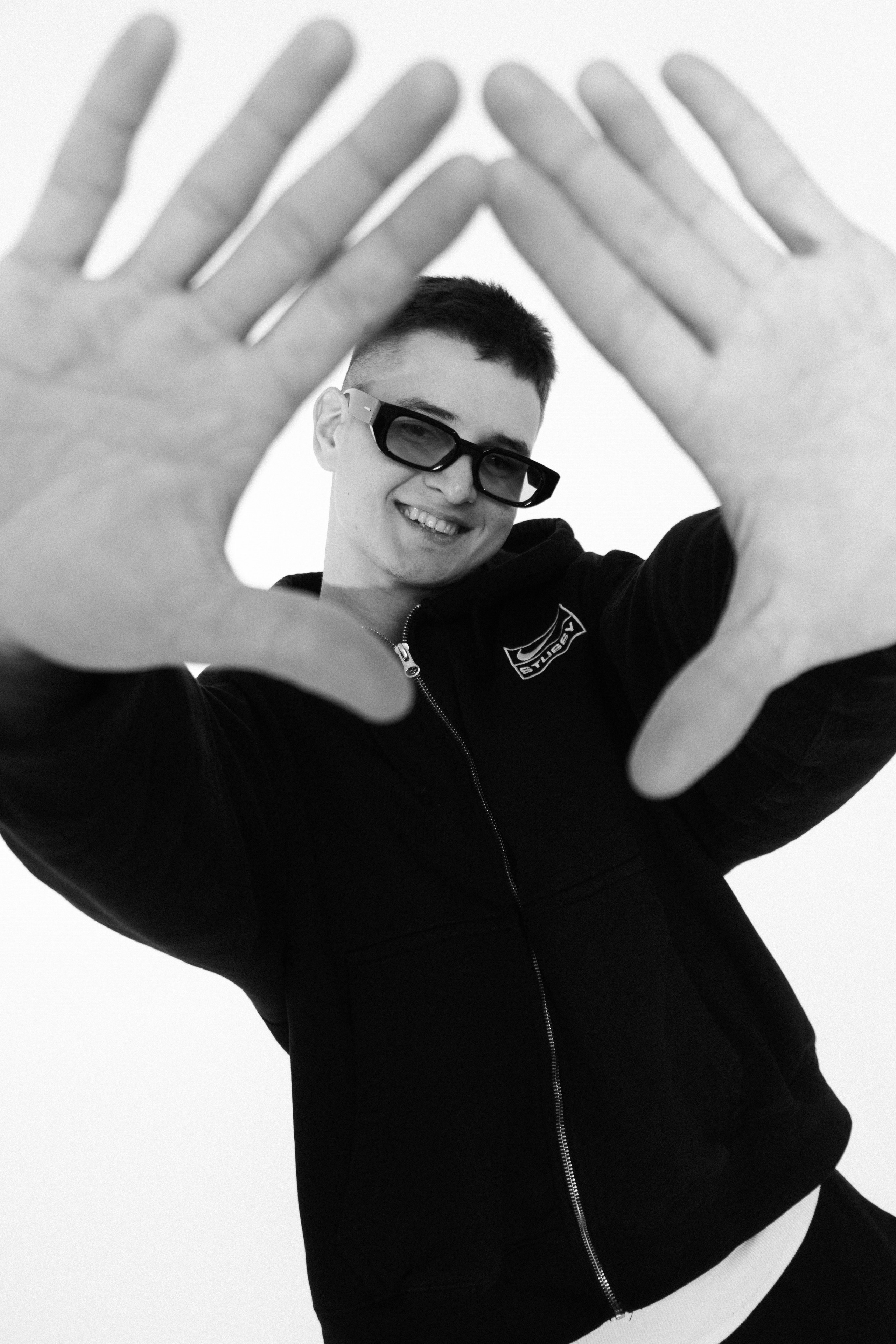 Фотограф в Санкт-Петербурге Александра Спиридонова