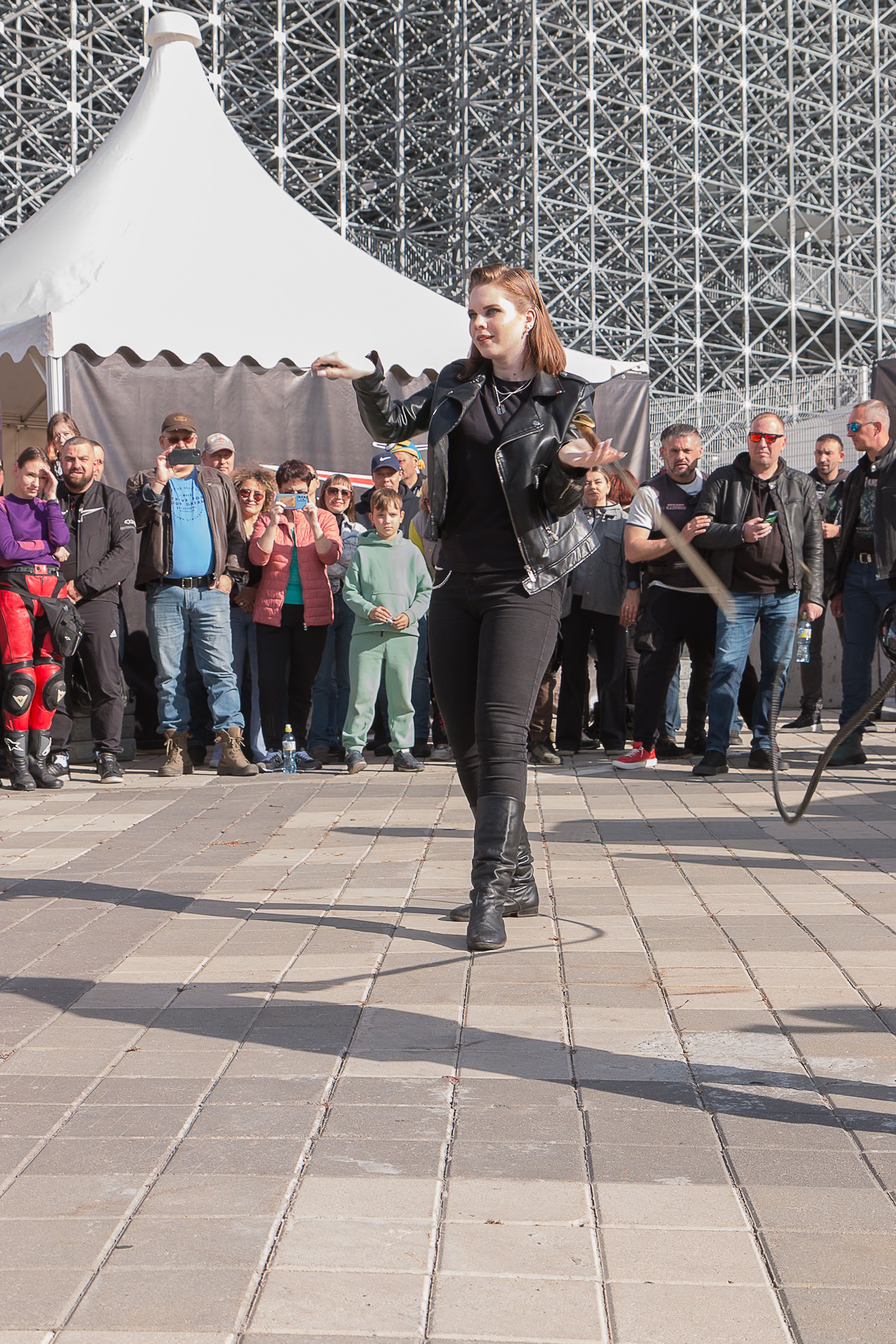 Репортажный фотограф в Екатеринбурге Евгения Кожемячко