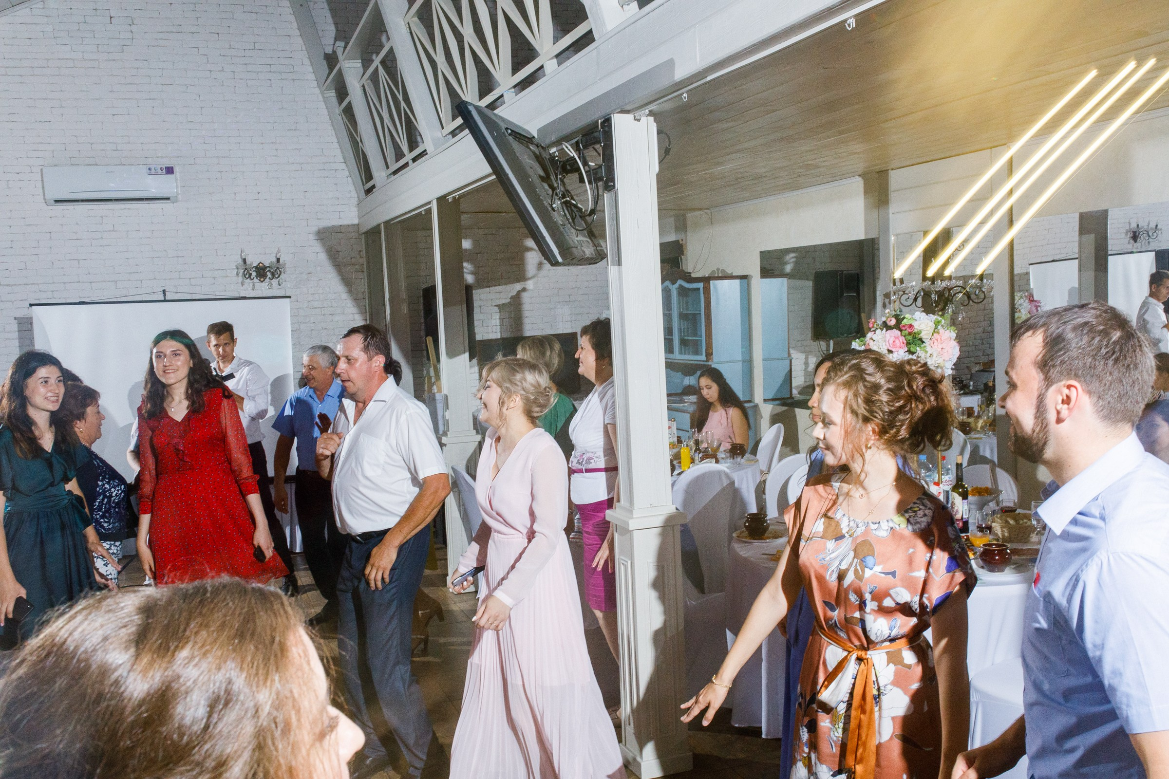 Вадим и Алия. Фотограф в Уфе Ирина Идрисова