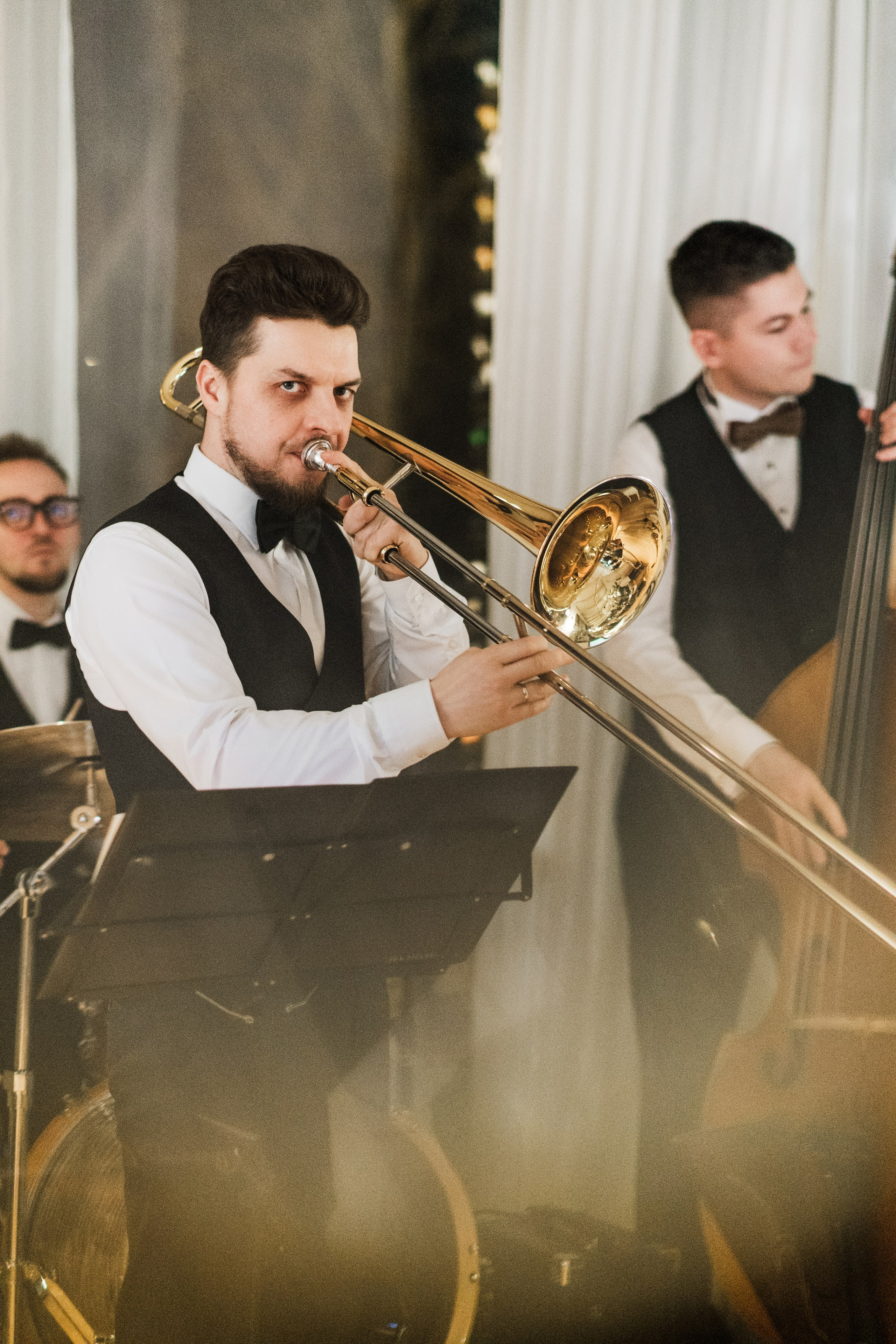 Посейдон. Фотограф в Тюмени Кирилл Марфин