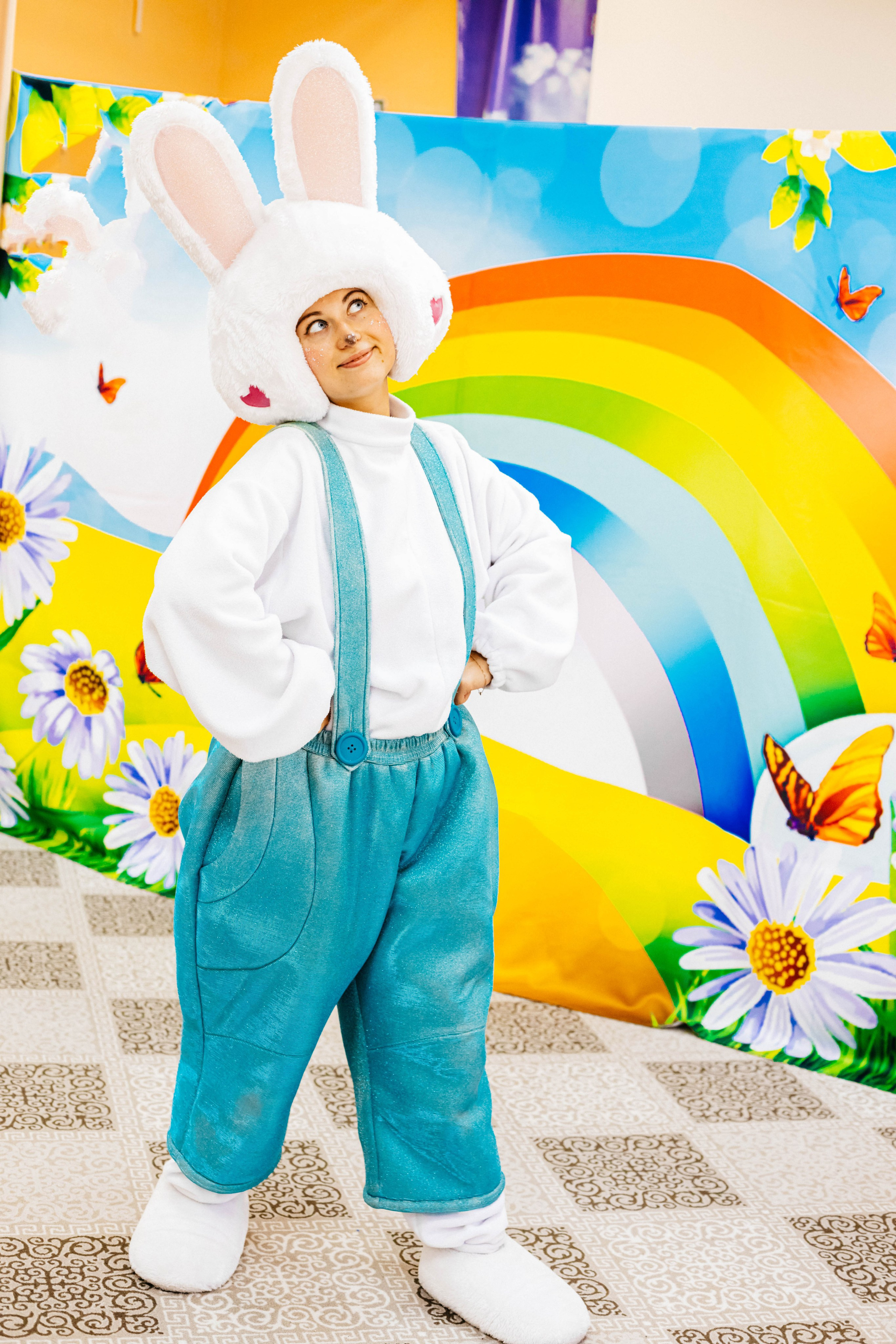 Фотогалерея. Театральная студия «Мастерская сказок»