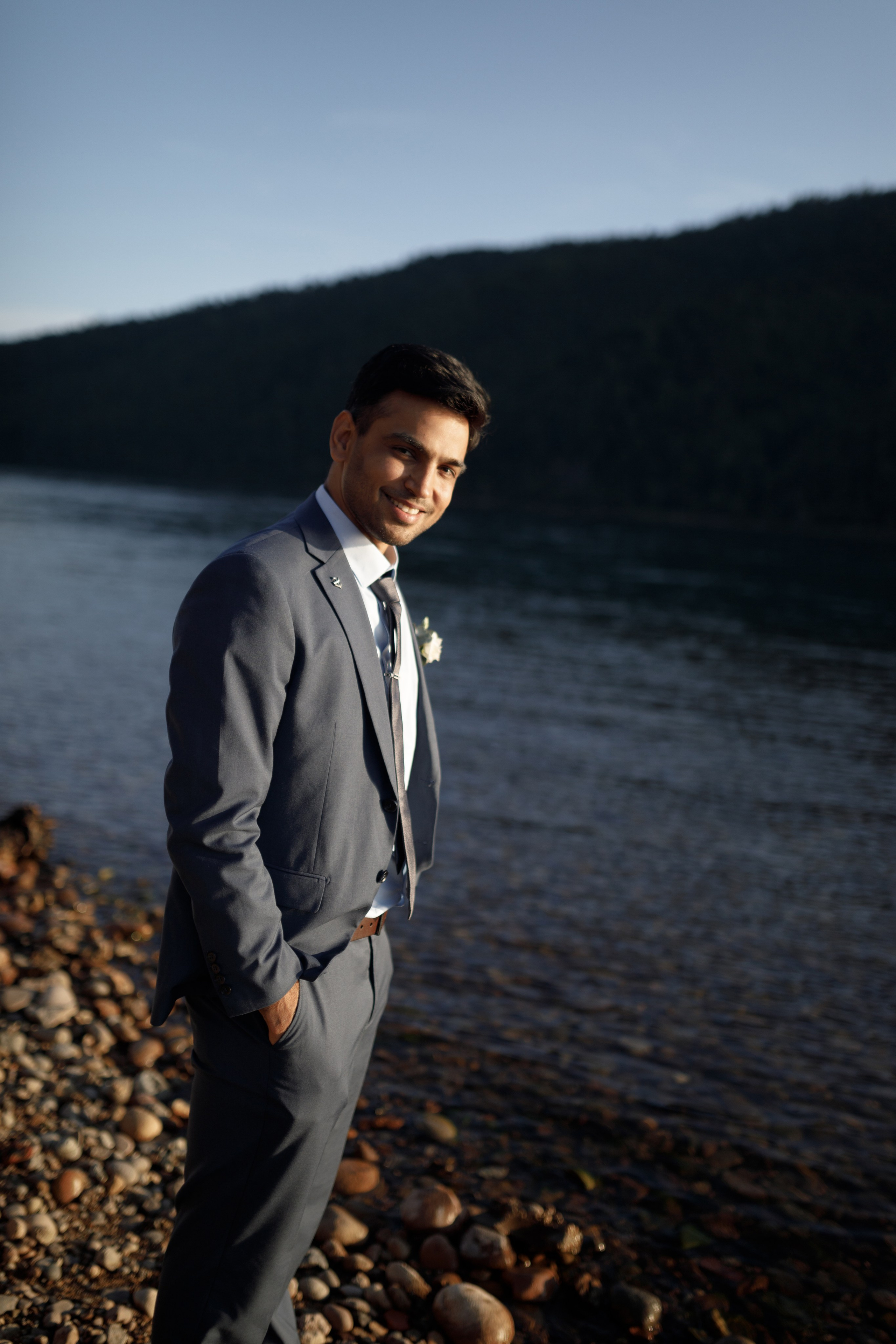 Wedding of Mulkesh & Maria. Свадебный и семейный фотограф в Иркутске Яна Лиа