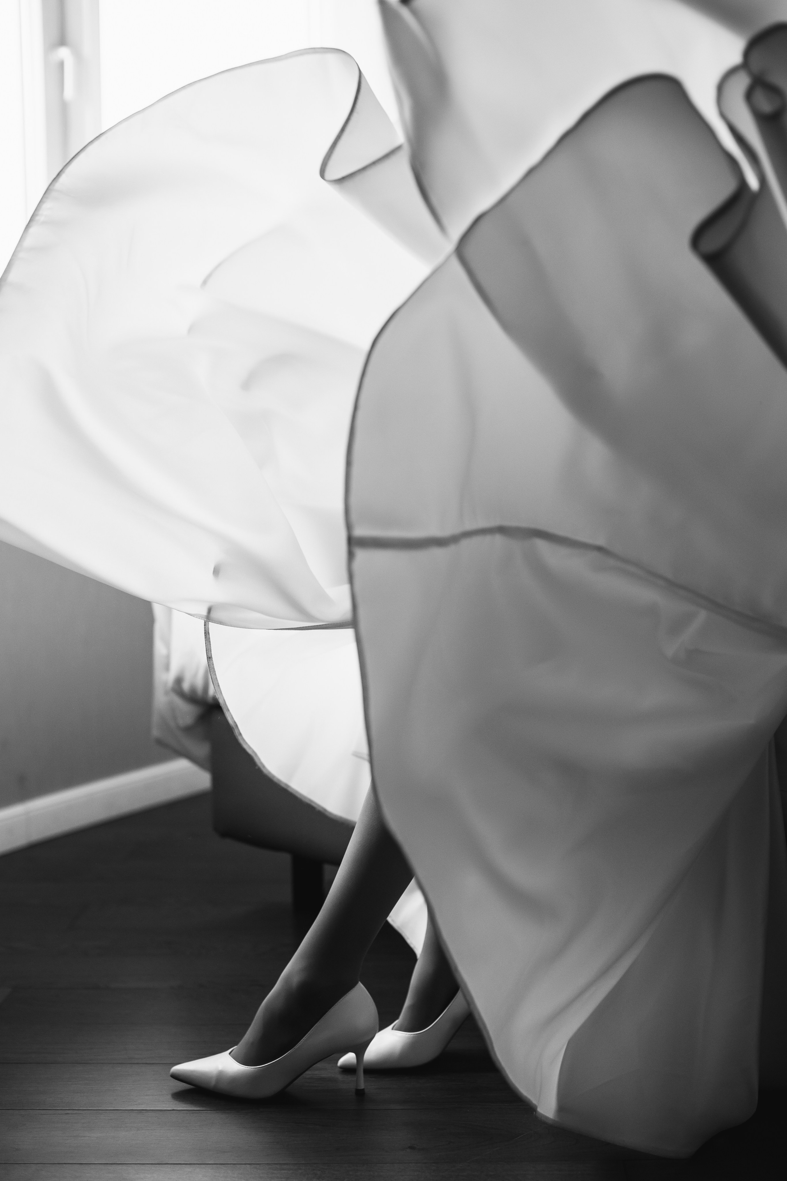 Никита и Мария. Свадебный и семейный фотограф в Самаре Посконнова Анна