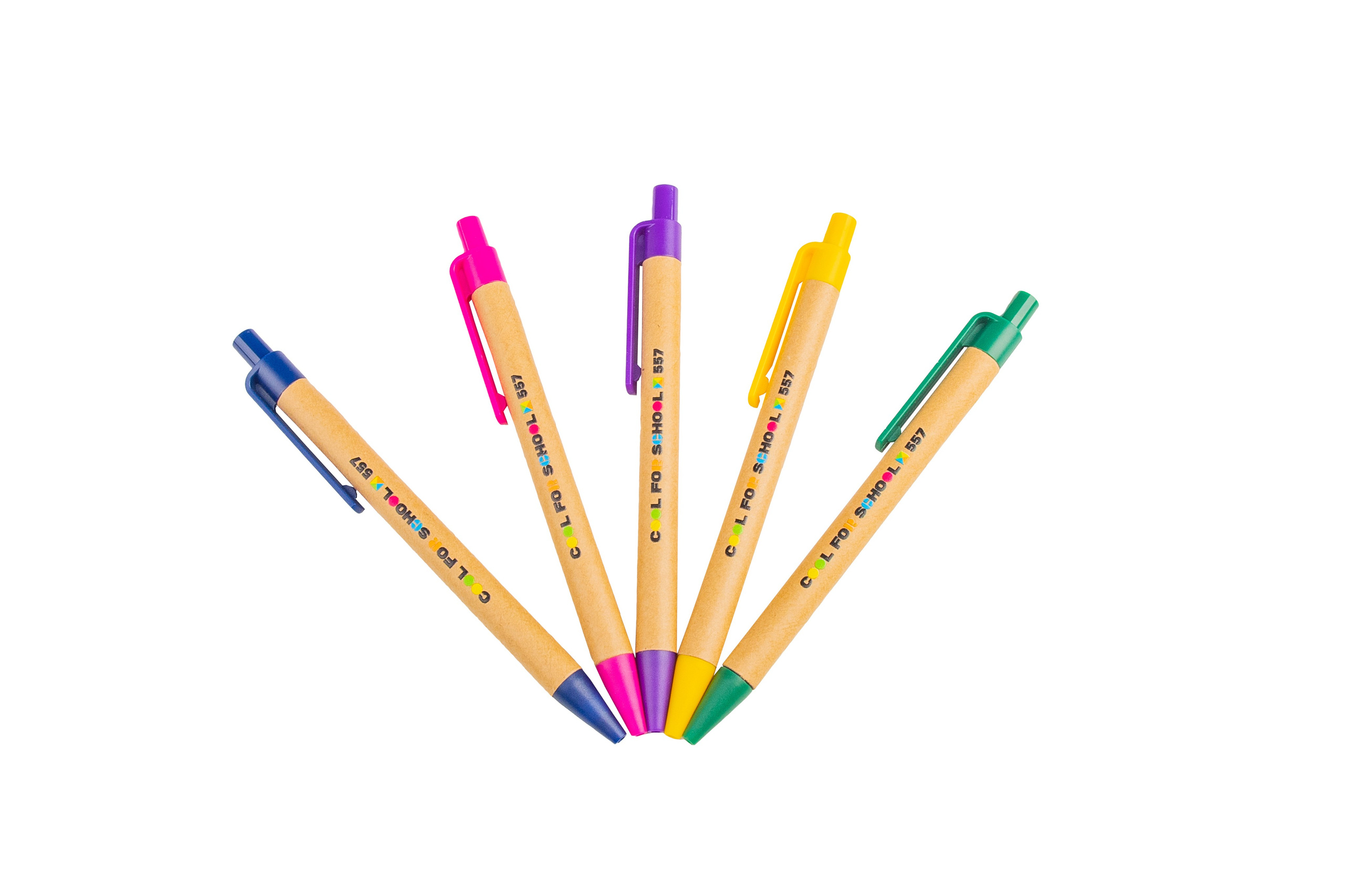 Шариковые ручки. Профессиональная фотостудия в Санкт-Петербурге «Точка»