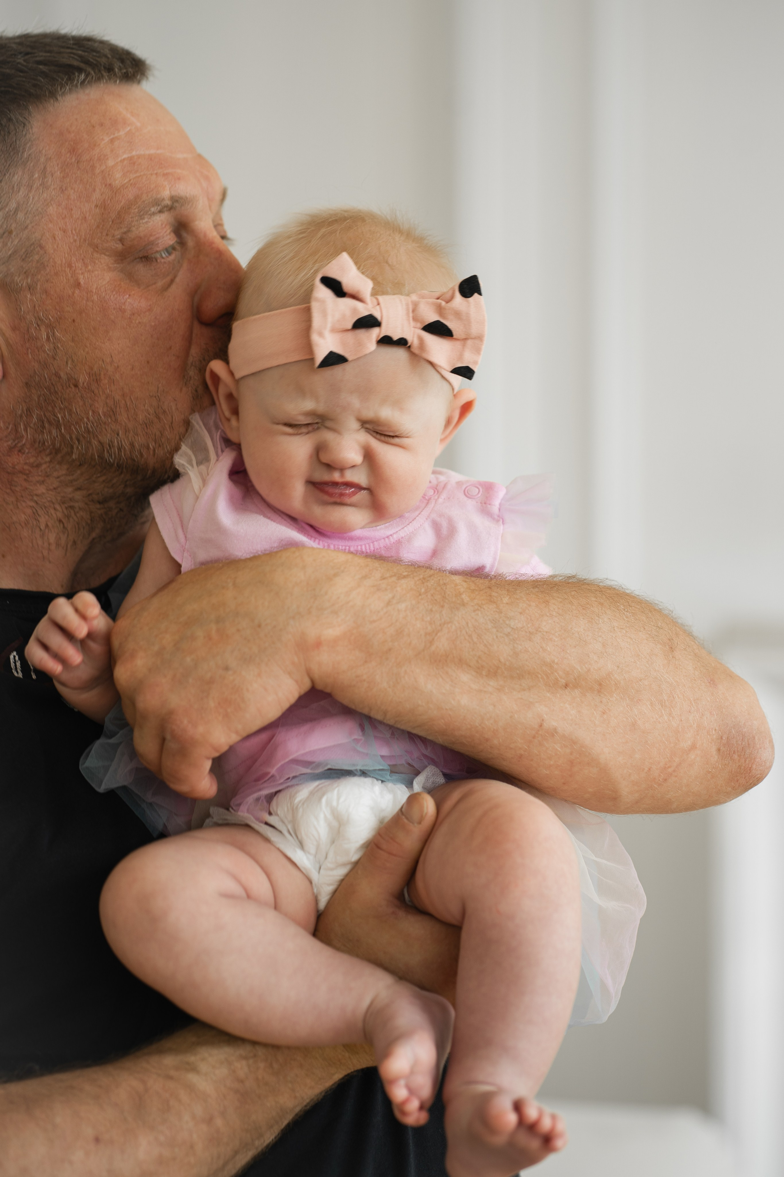 Семейная съемка для фонда «Я особенный!». Фотограф Мария N Екатеринбург
