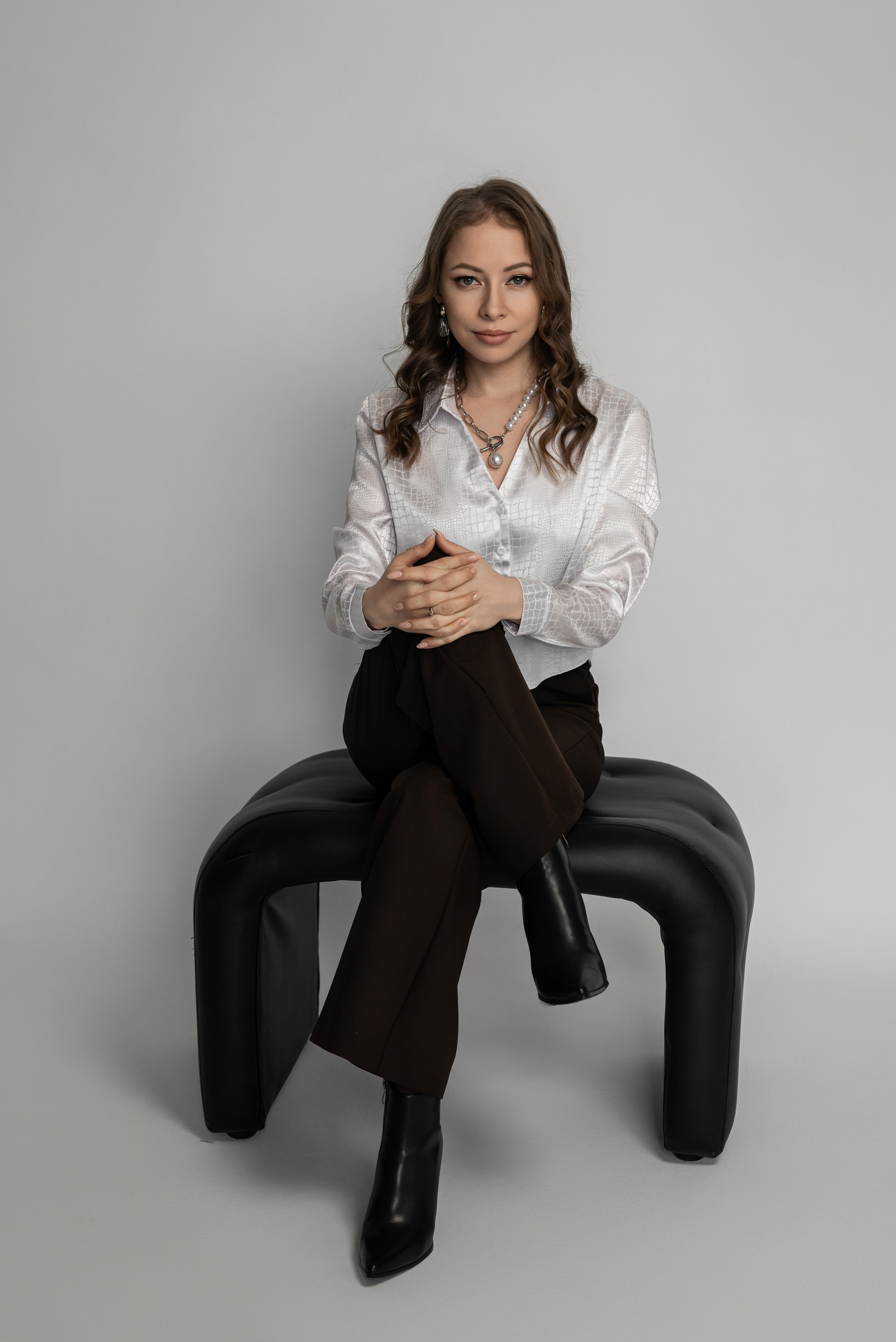 Наталья. Фотограф в городе Салават