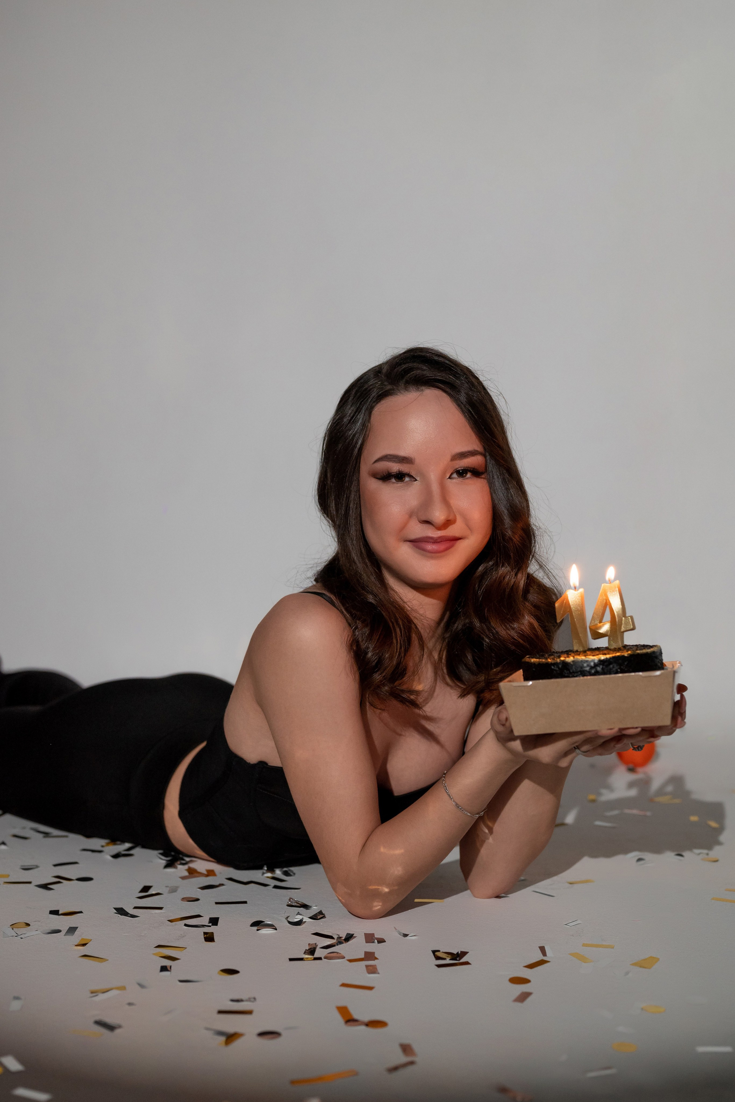 Камилла. Фотограф в городе Салават