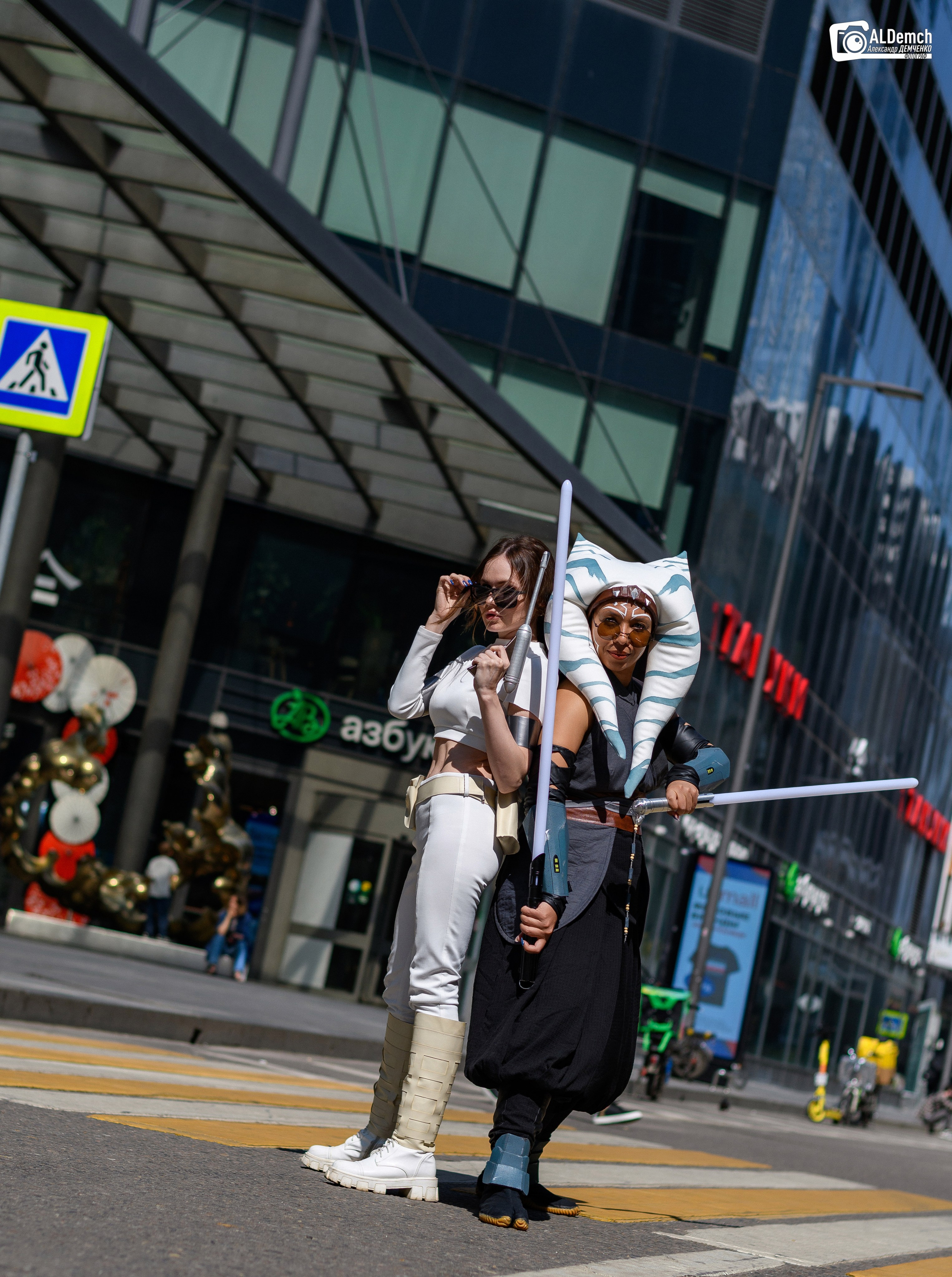 Звёздные войны картинки персонажей и косплей фото в Москве