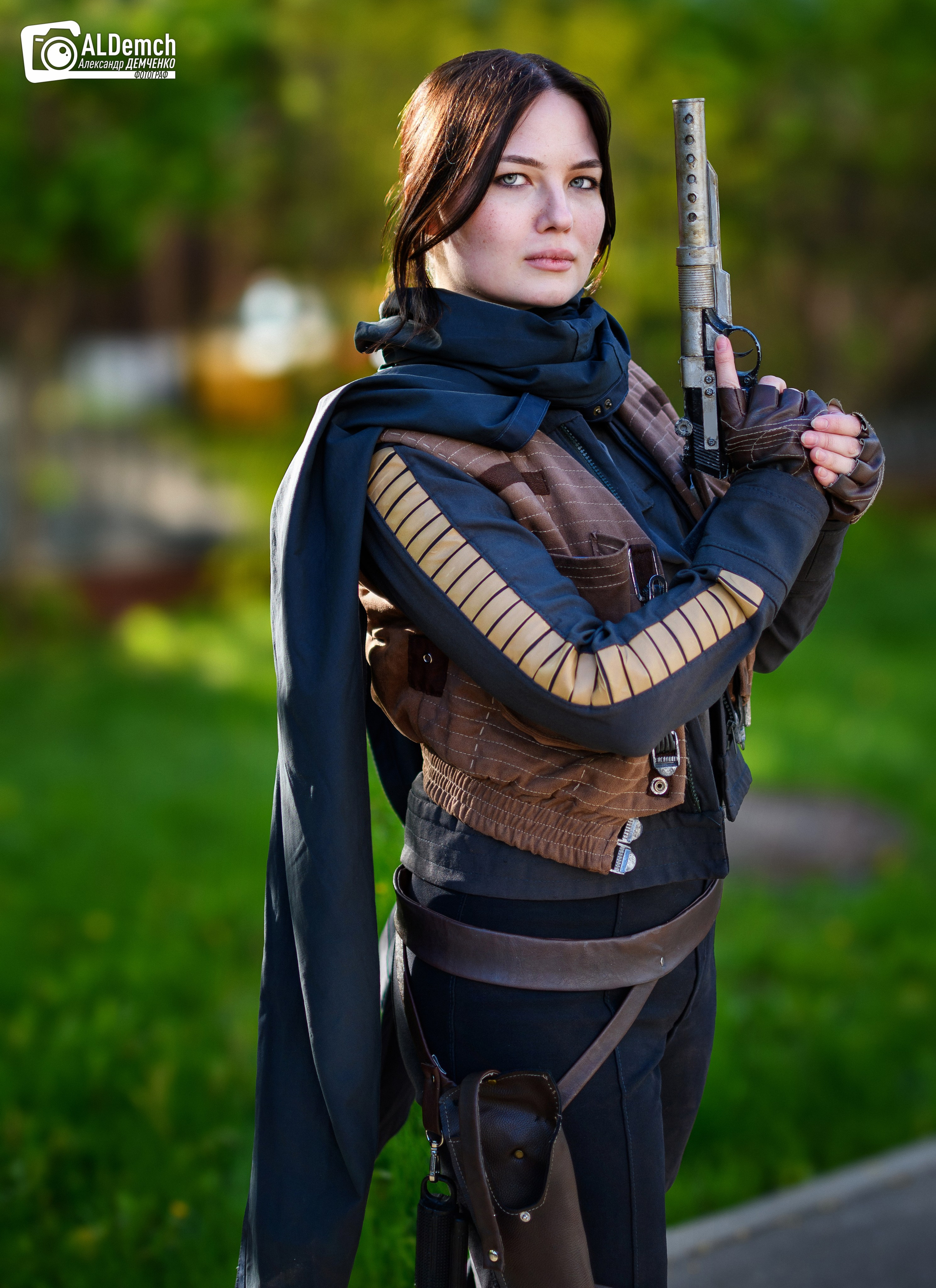 Фотограф для Косплей фотосессии в Москве, Дмитрове, Дубне