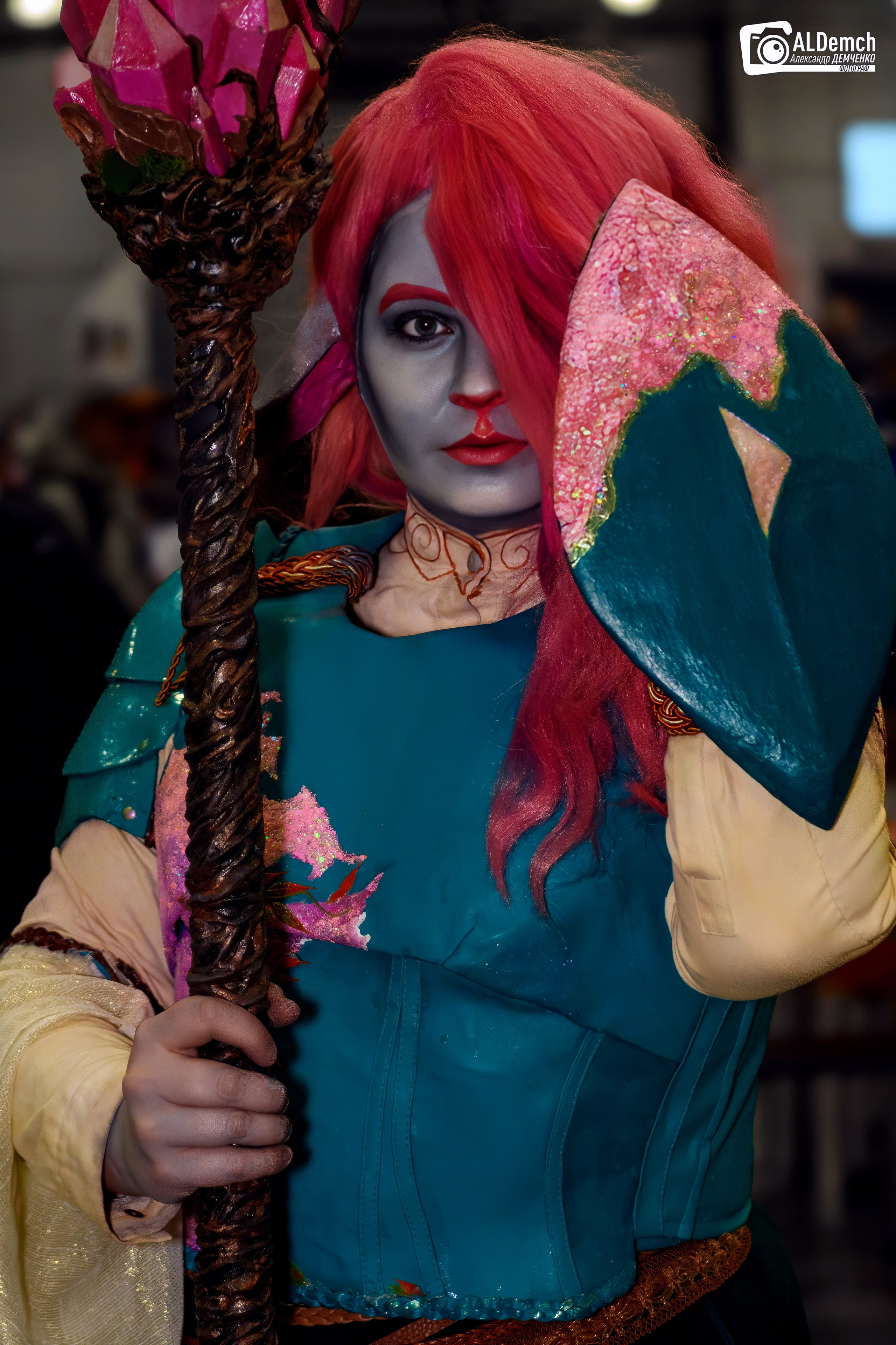 Аниме картинки персонажей и косплей фото в России Москве