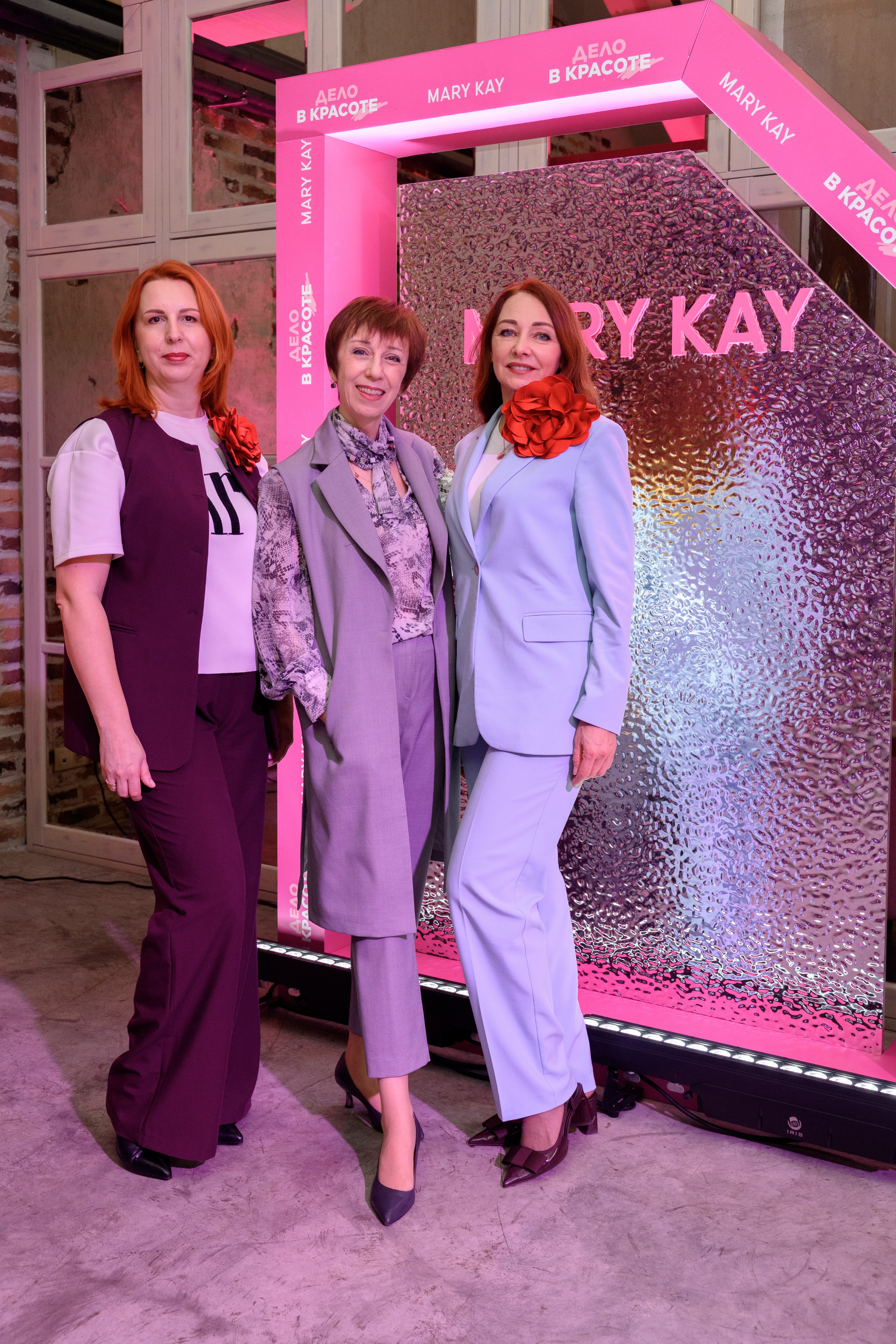 Mary Kay. Фотограф в Красноярске