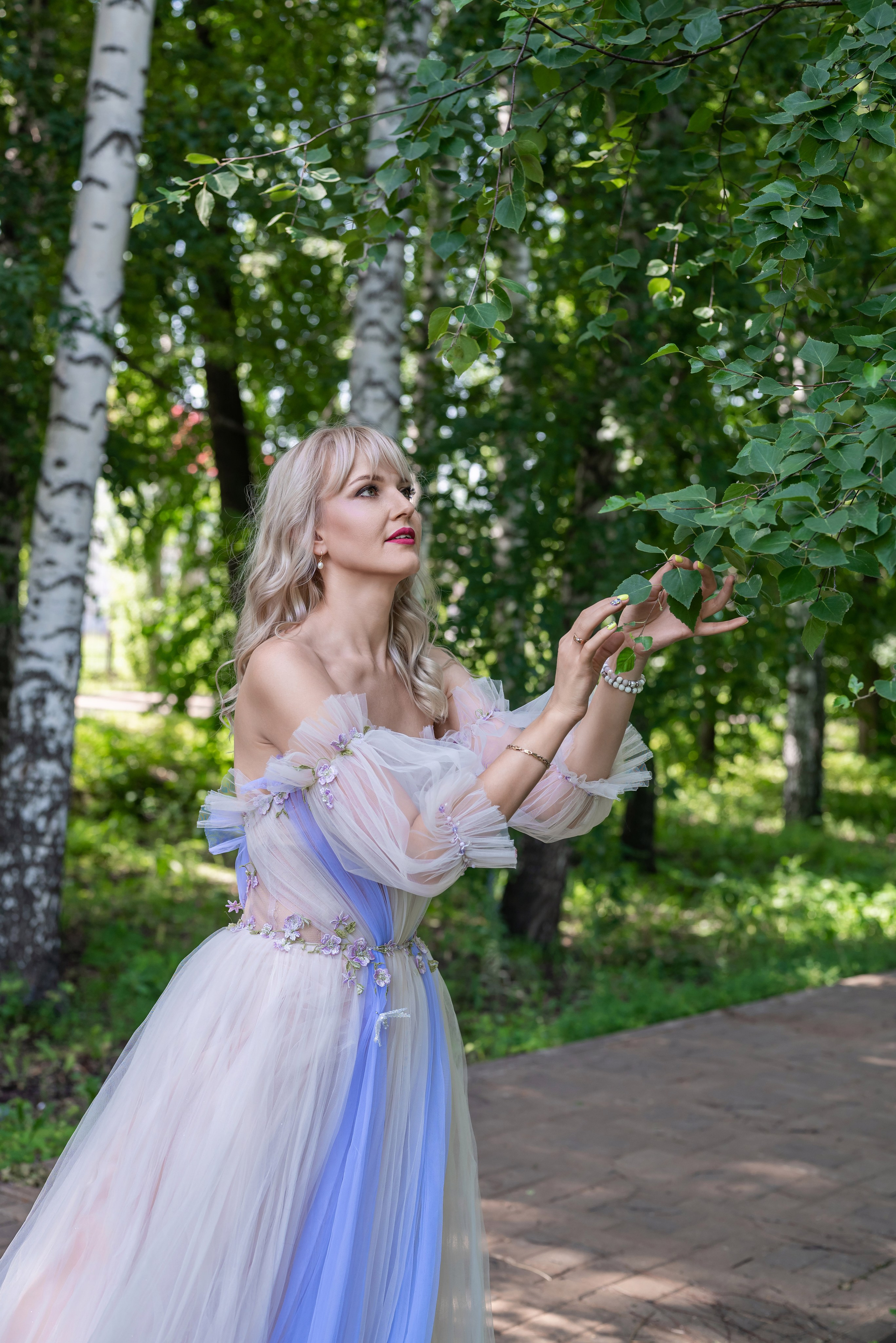 Екатерина. Фотограф в городе Салават