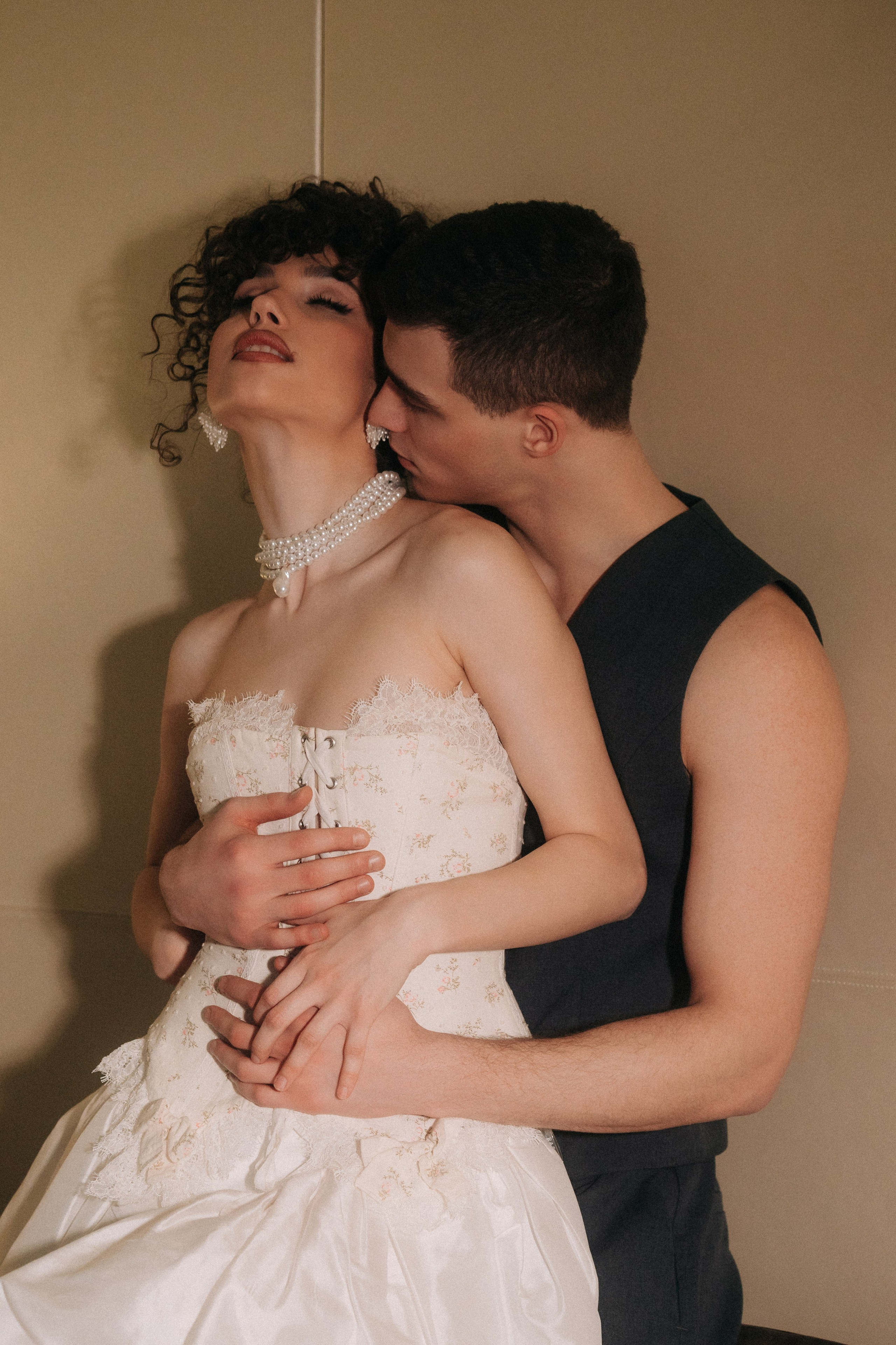 Павел & Анастасия. Диана Королёнок — Свадебный и Репортажный фотограф в Москве