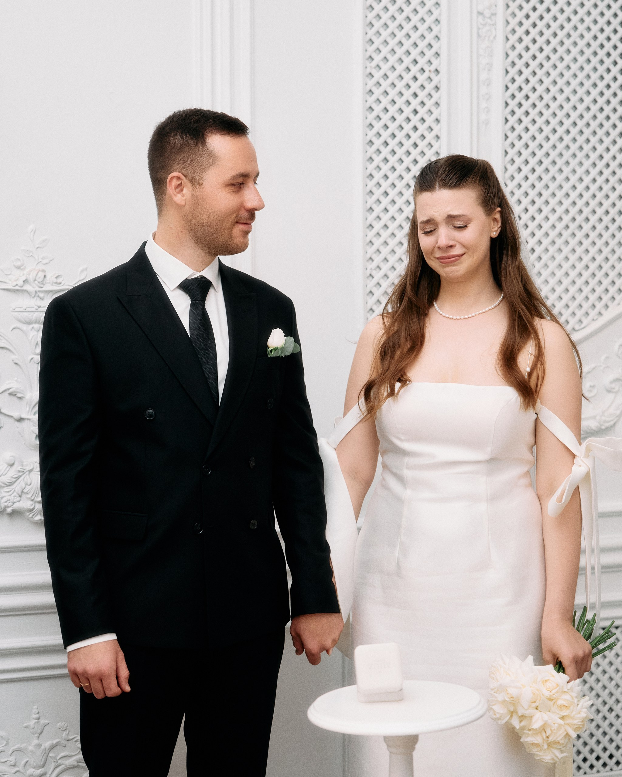 Алина & Виталий. Диана Королёнок — Свадебный и Репортажный фотограф в Москве